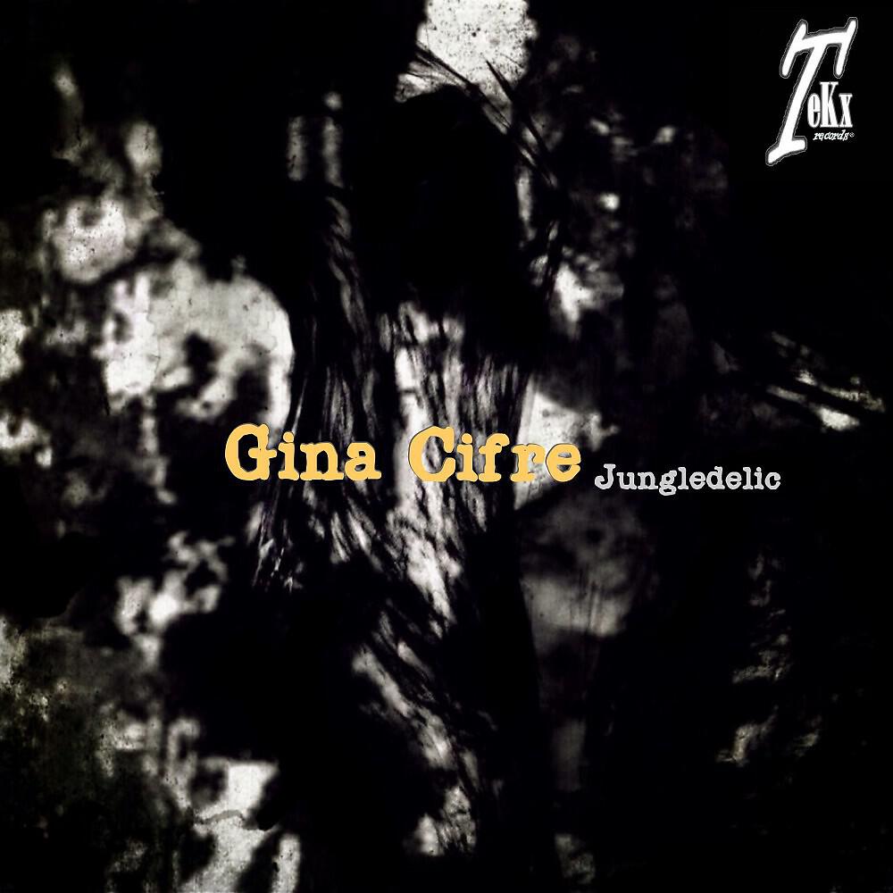 Gina Cifre