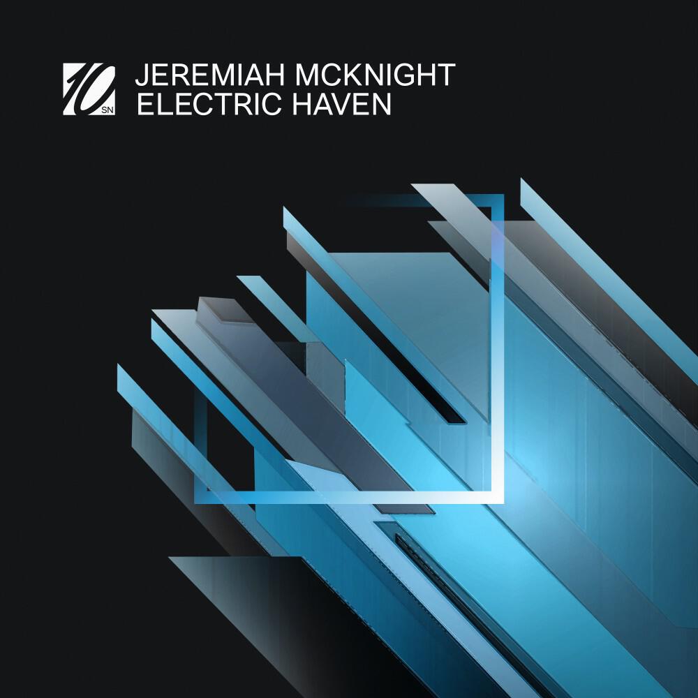 Релиз Electric Haven