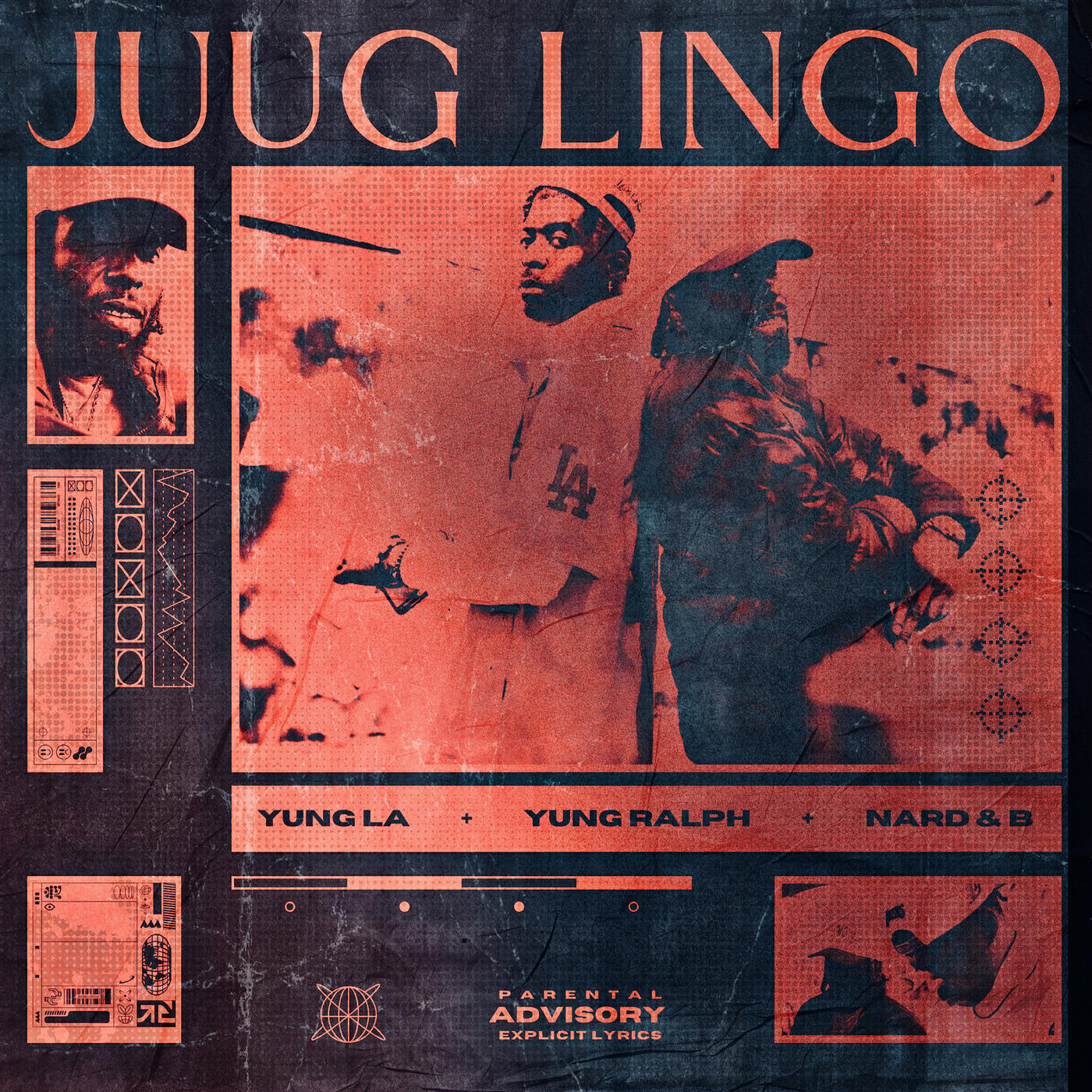 Релиз Juug Lingo