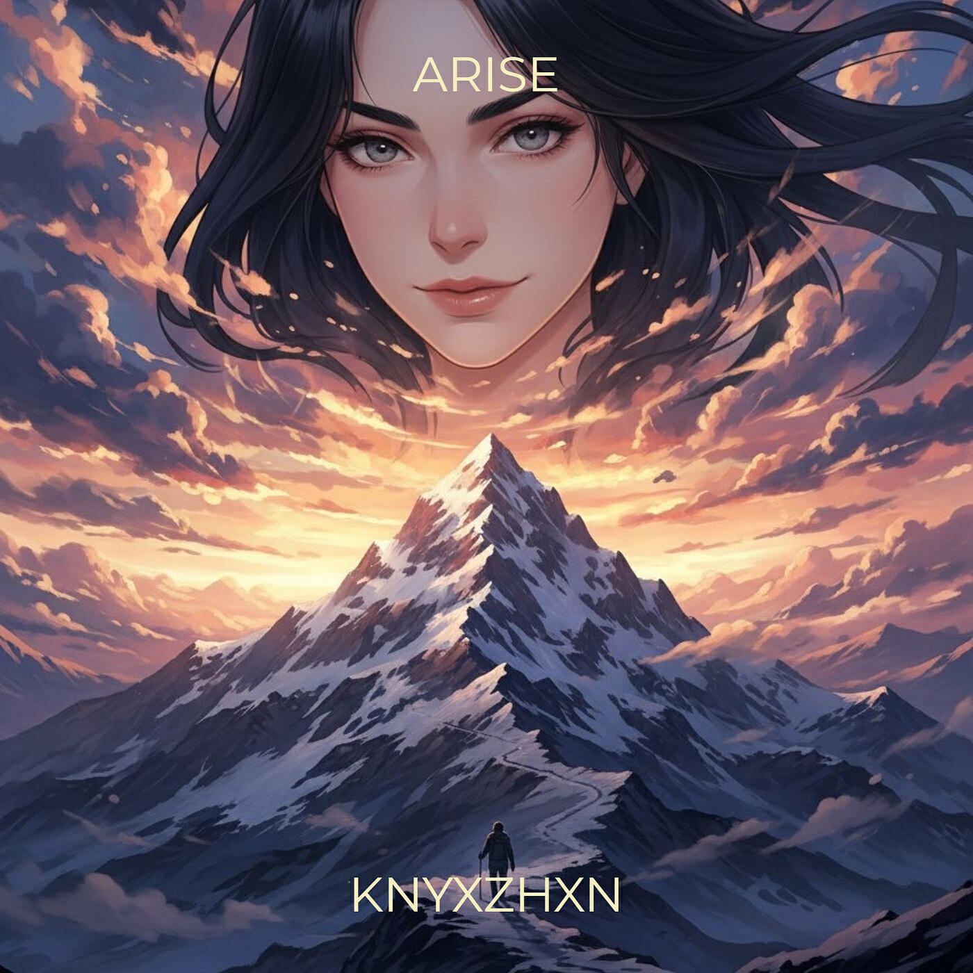 Релиз Arise