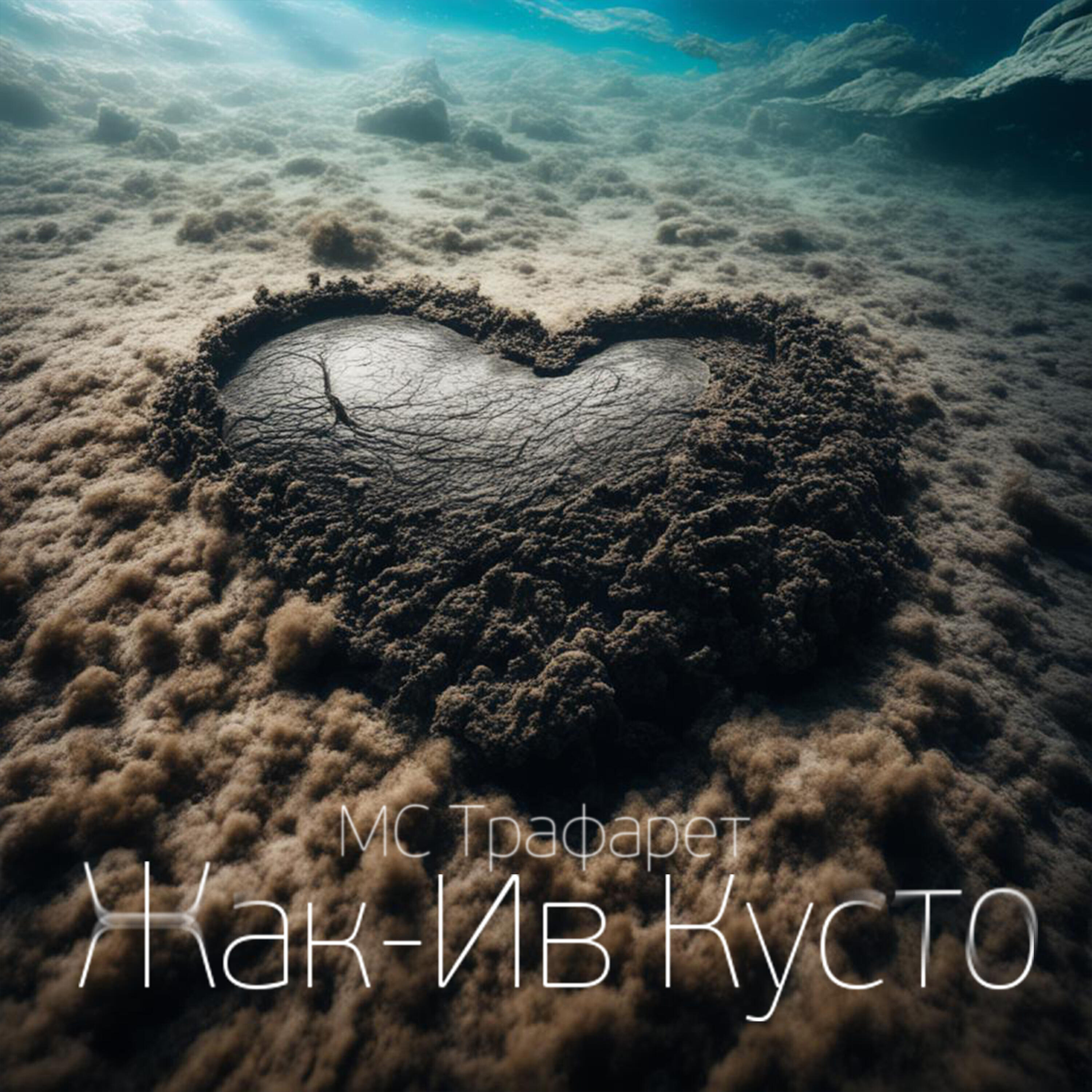 Релиз Жак-Ив Кусто