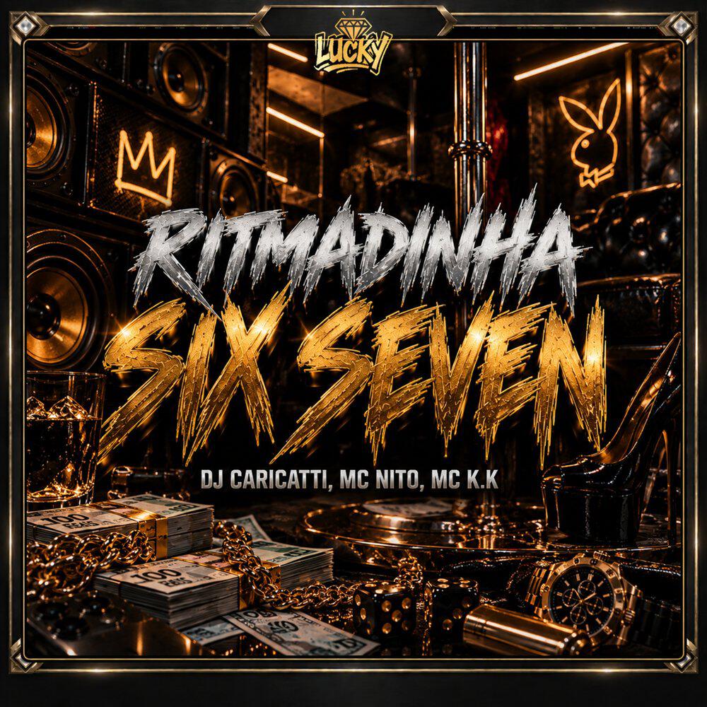 Релиз Ritmadinha Six Seven