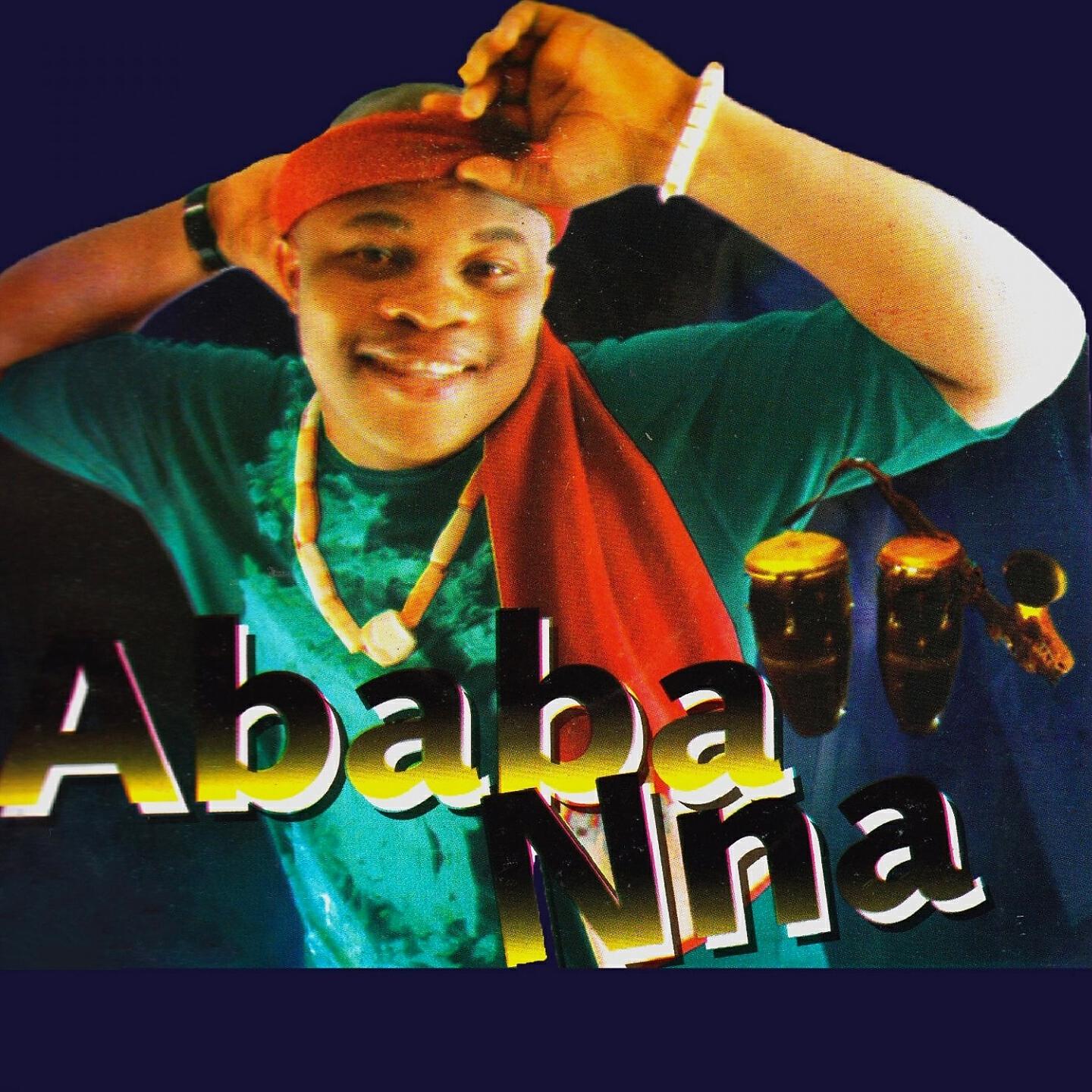 Релиз Ababa Nna