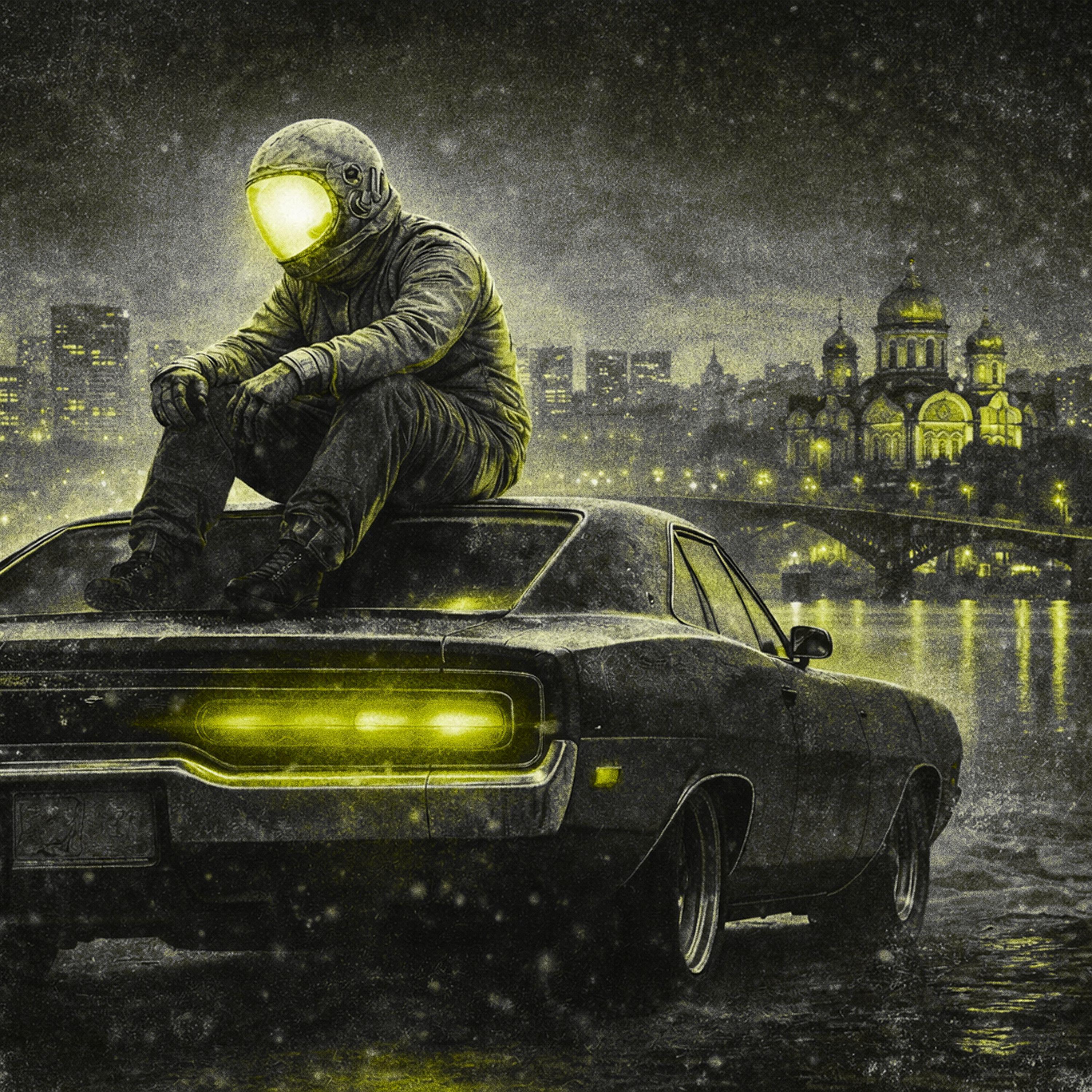 Релиз ГОРОД
