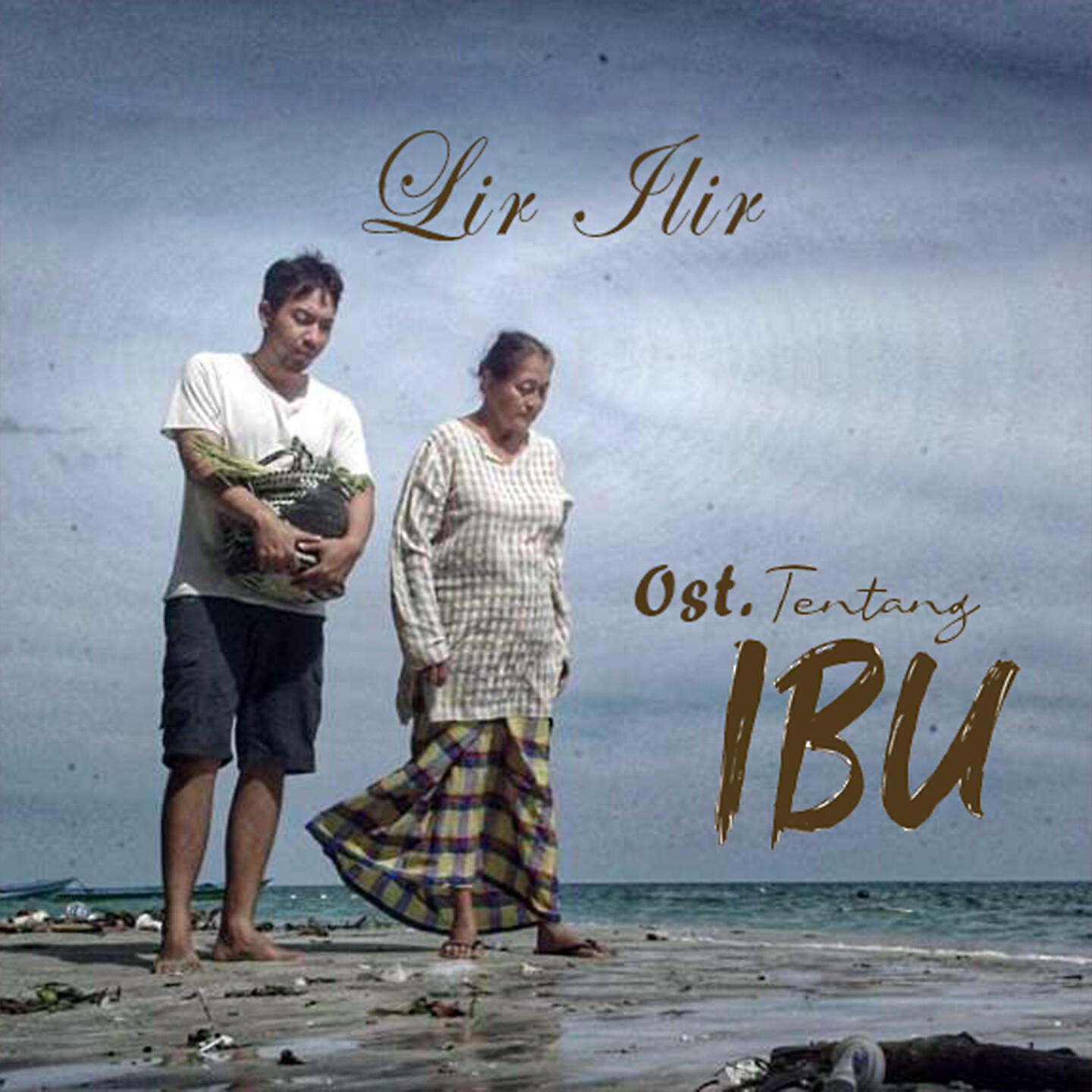 Релиз Lir Ilir