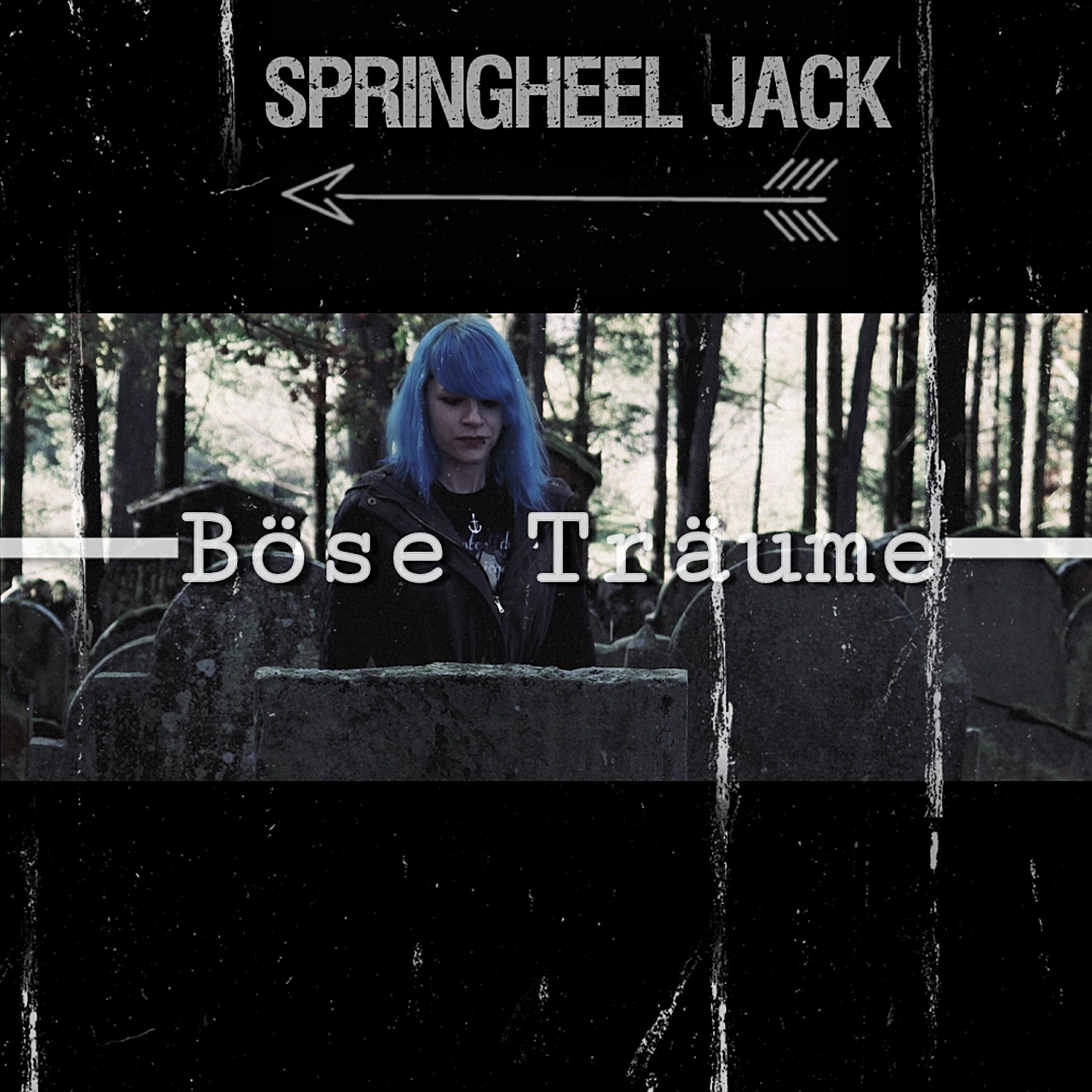 Релиз Böse Träume