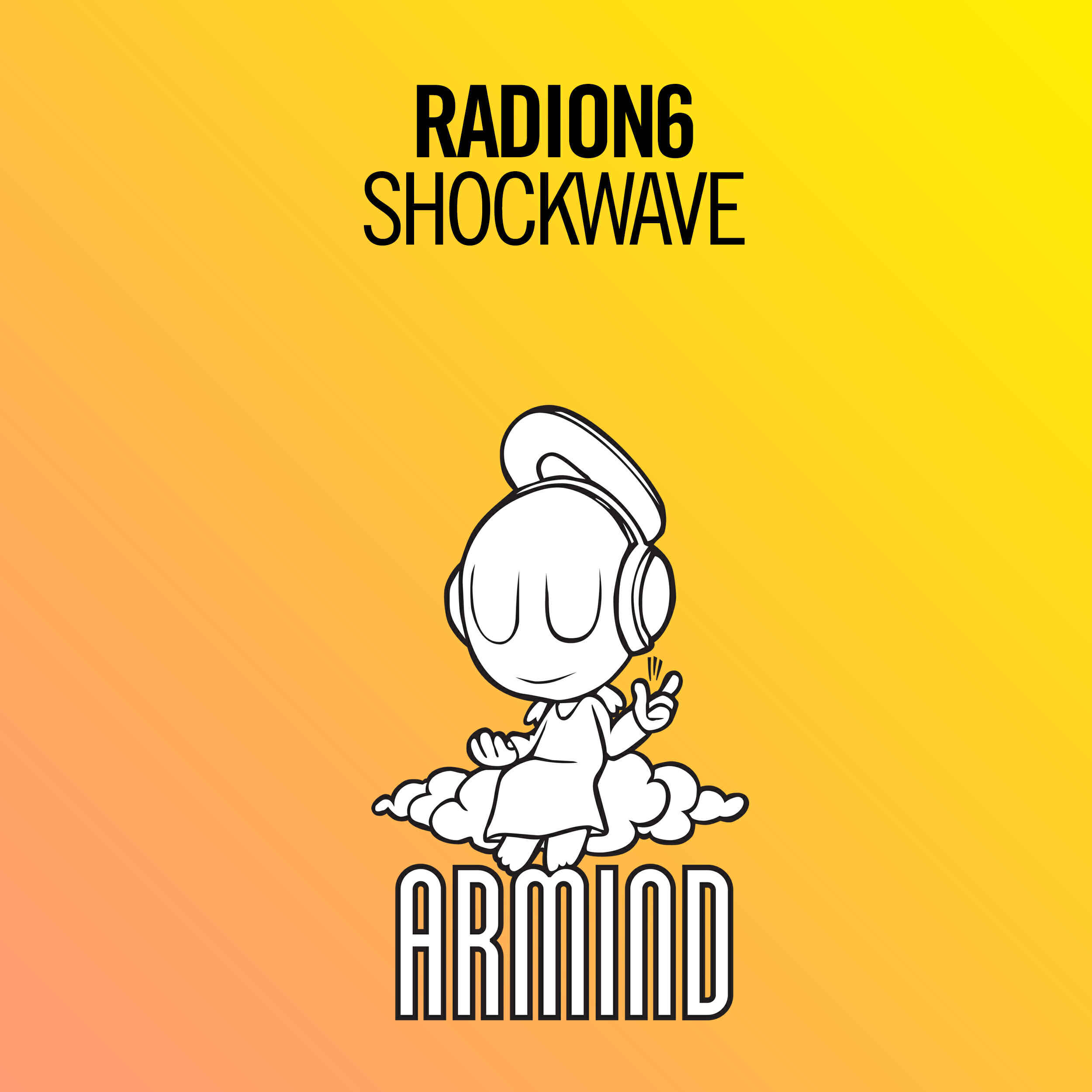 Релиз Shockwave