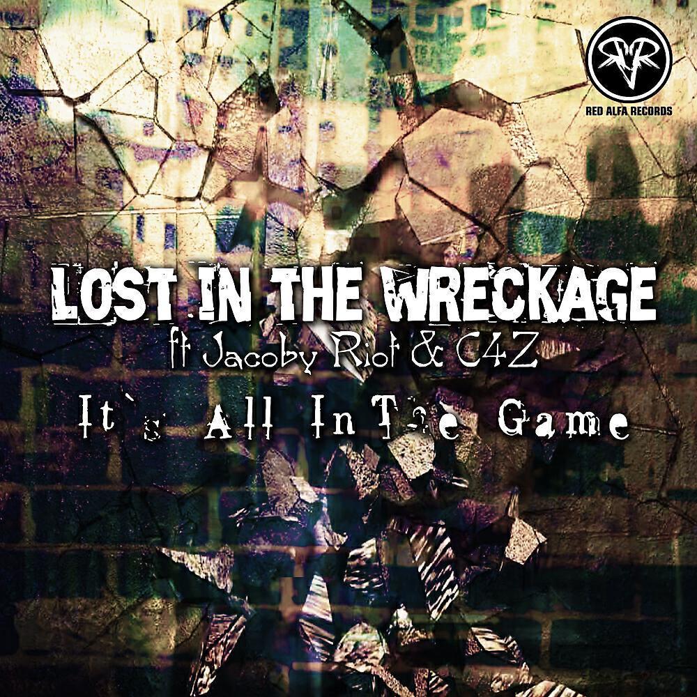 Lost in the Wreckage
