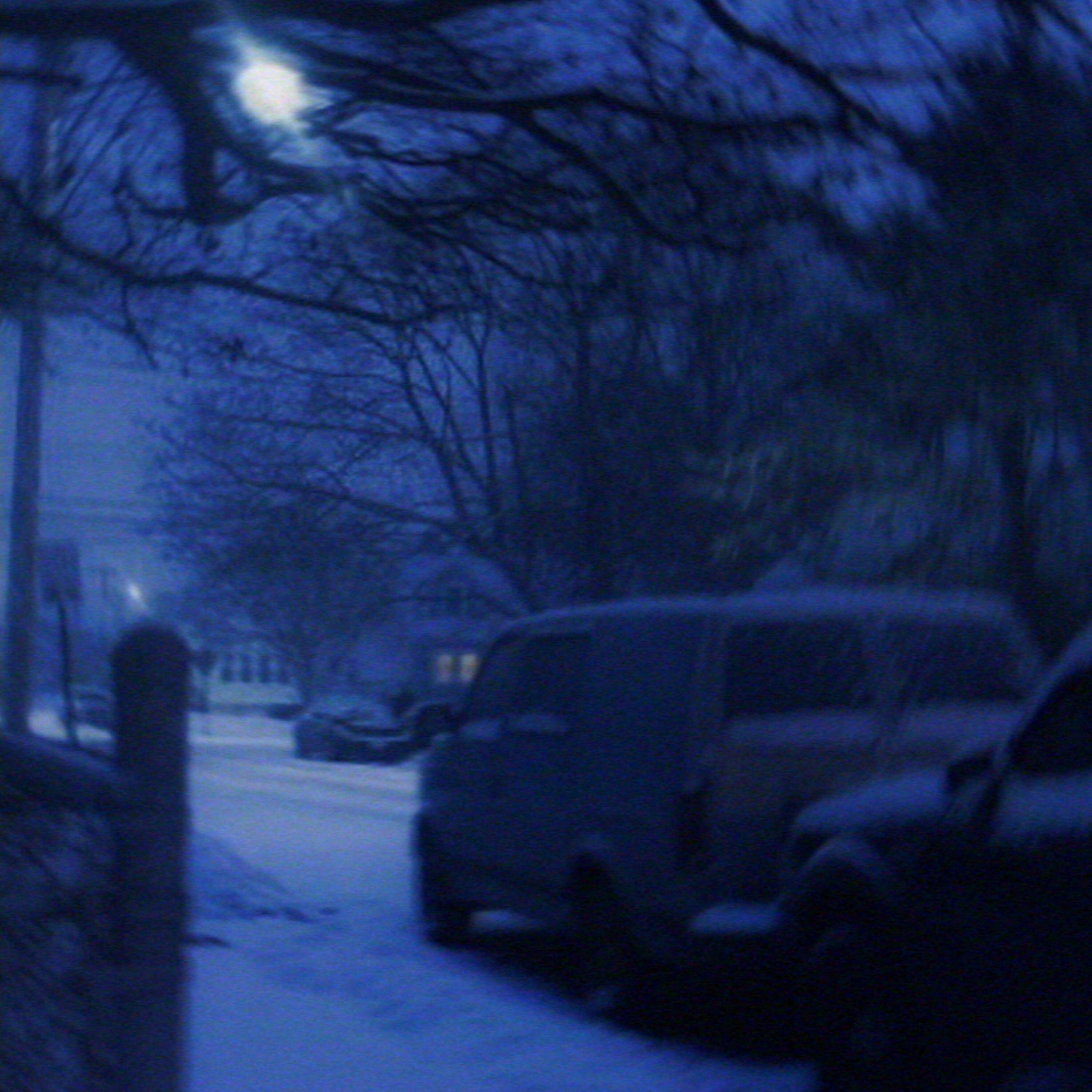 Релиз i will never return.