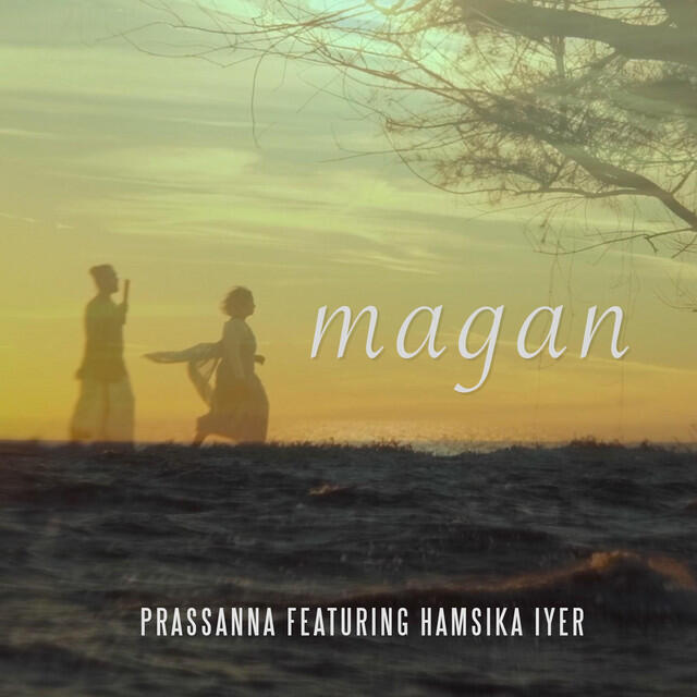 Релиз Magan