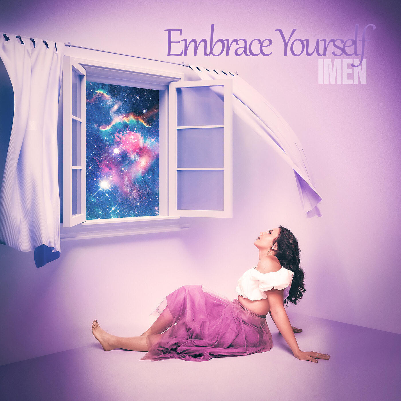 Релиз Embrace Yourself