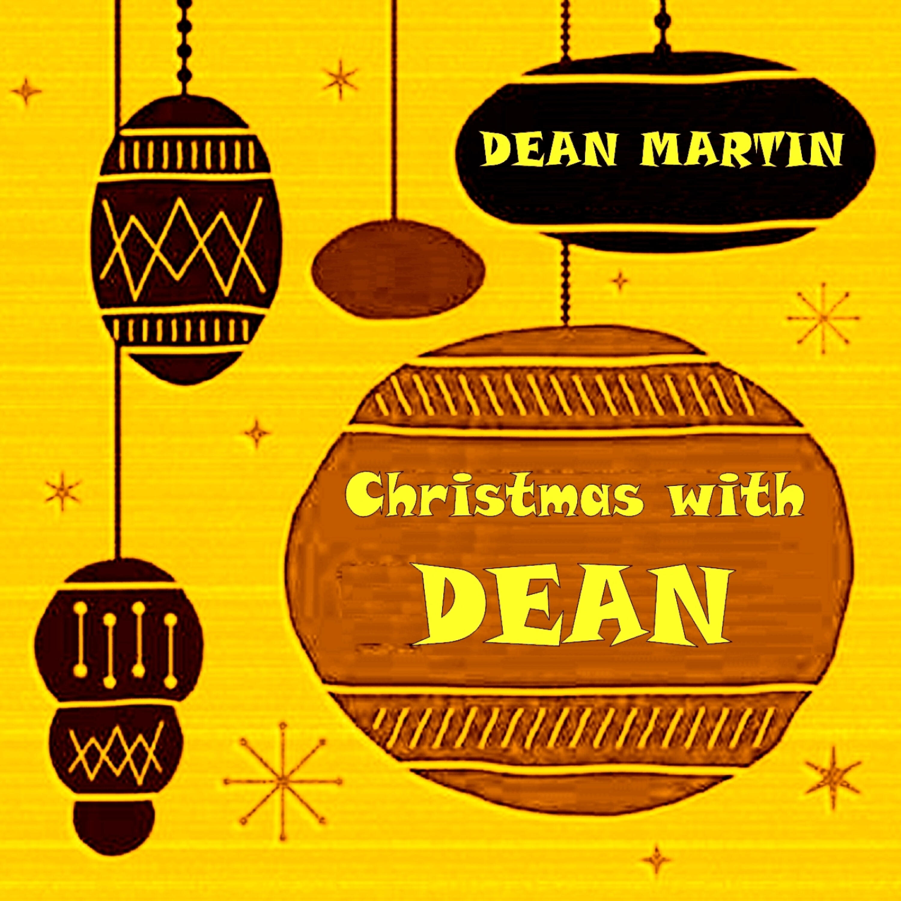Релиз Christmas with Dean