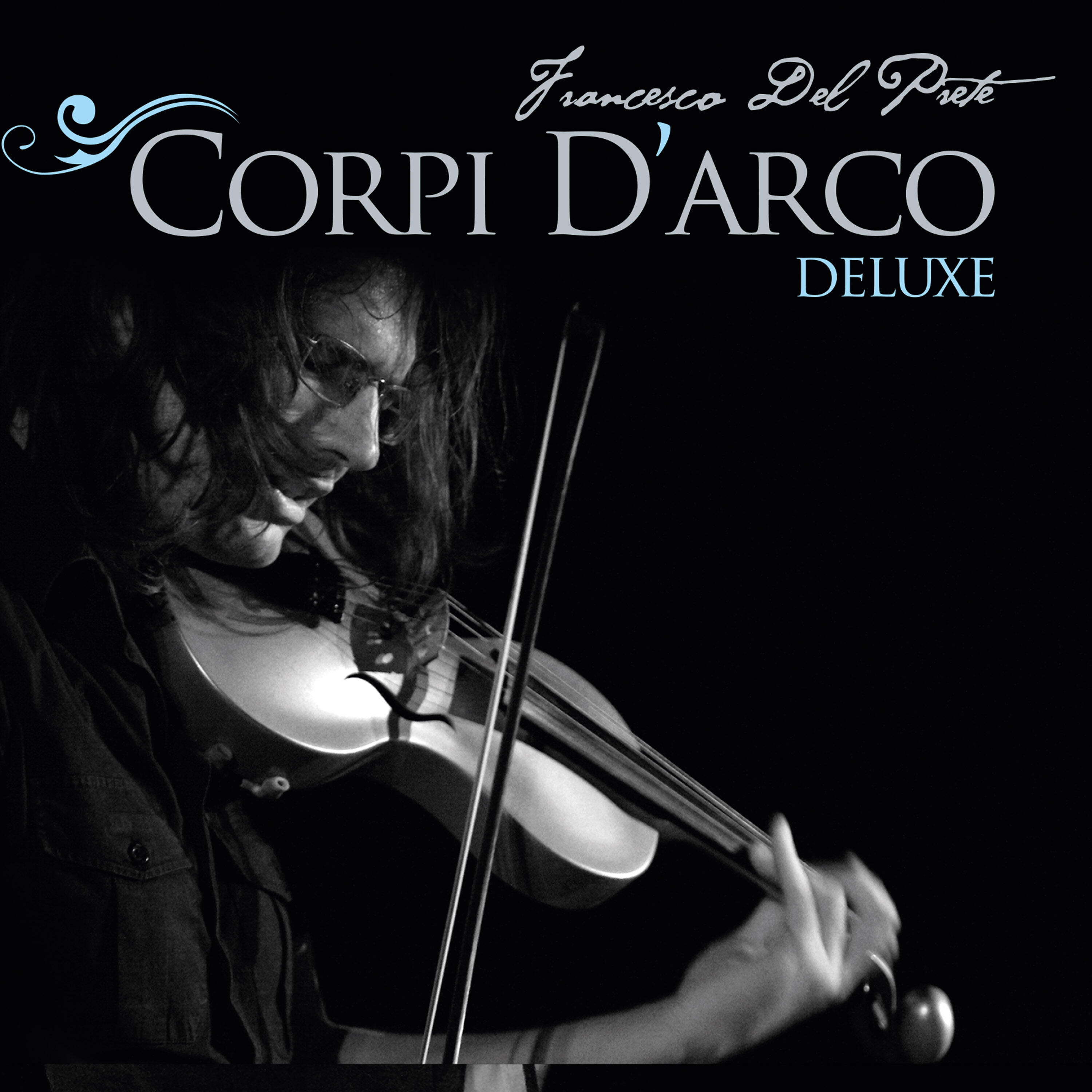 Релиз CORPI D'ARCO