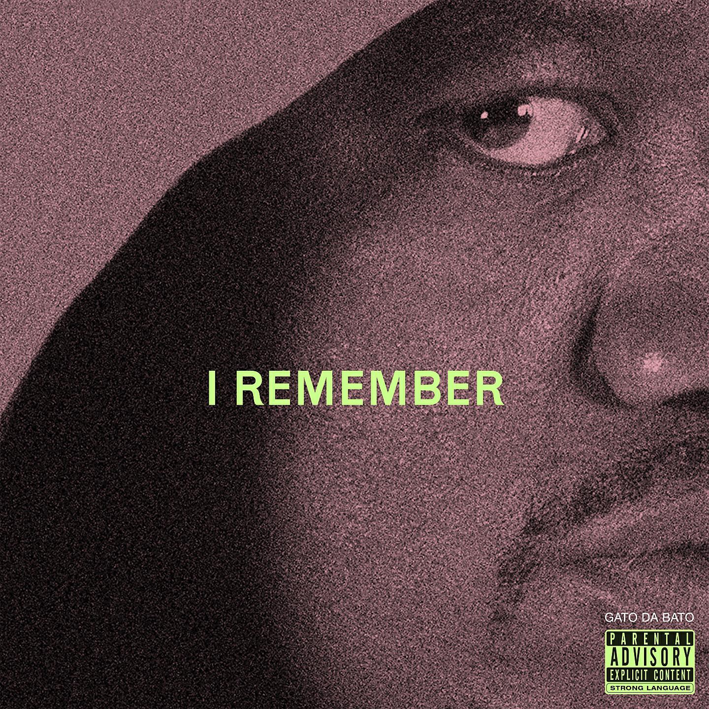 Релиз I Remember