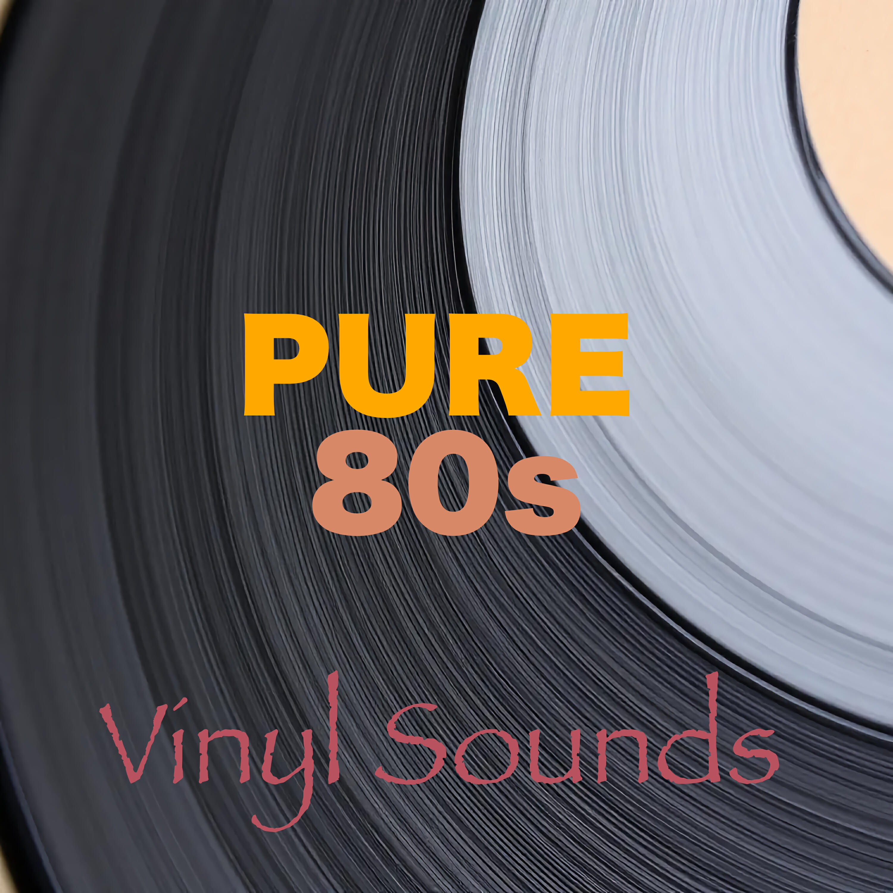Релиз Pure 80s