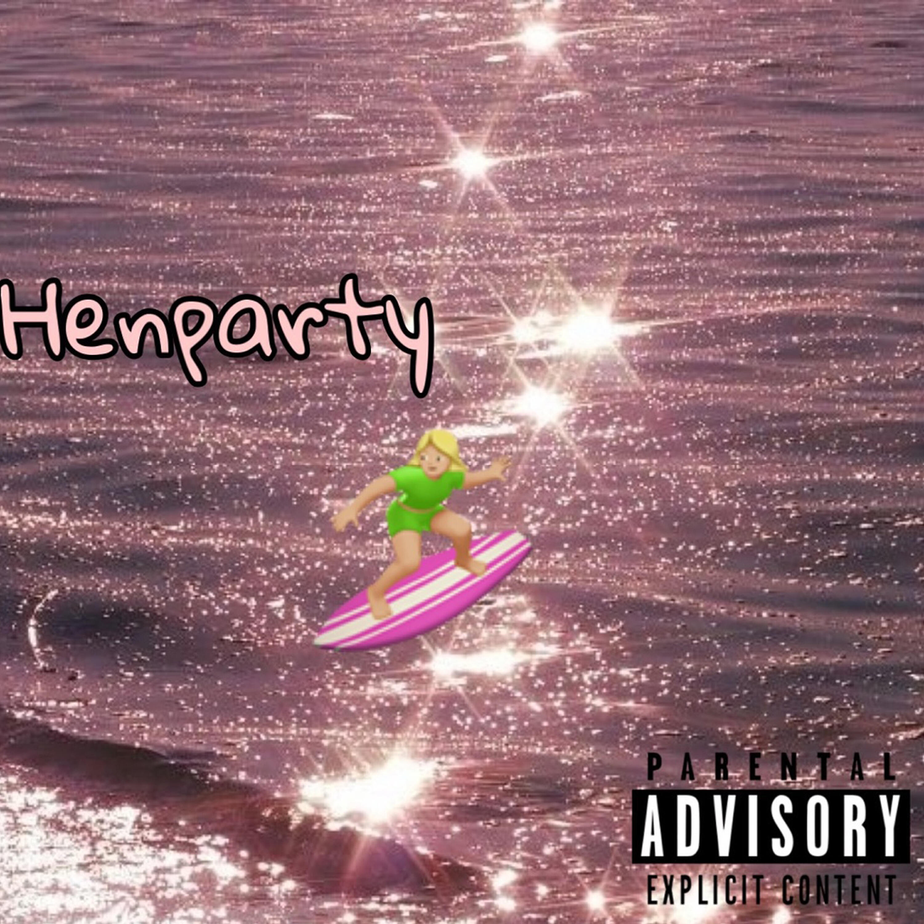 HENPARTY