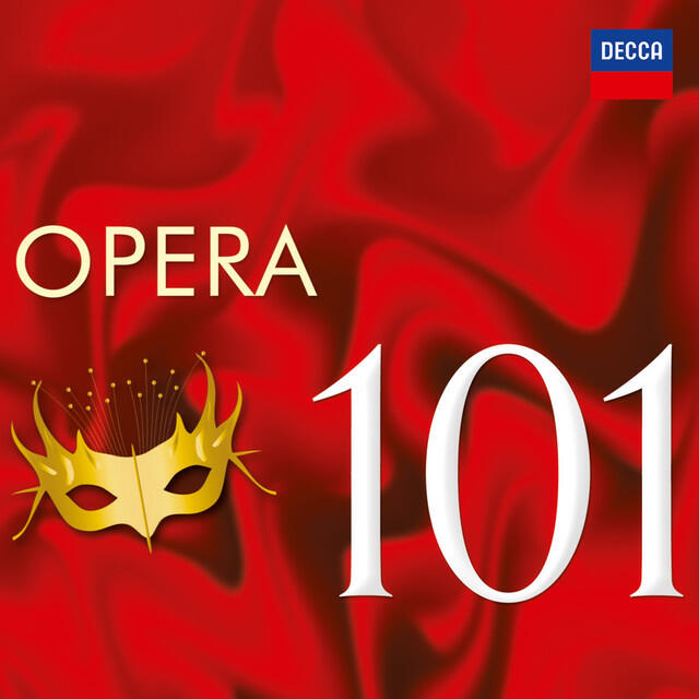 Релиз 101 Opera