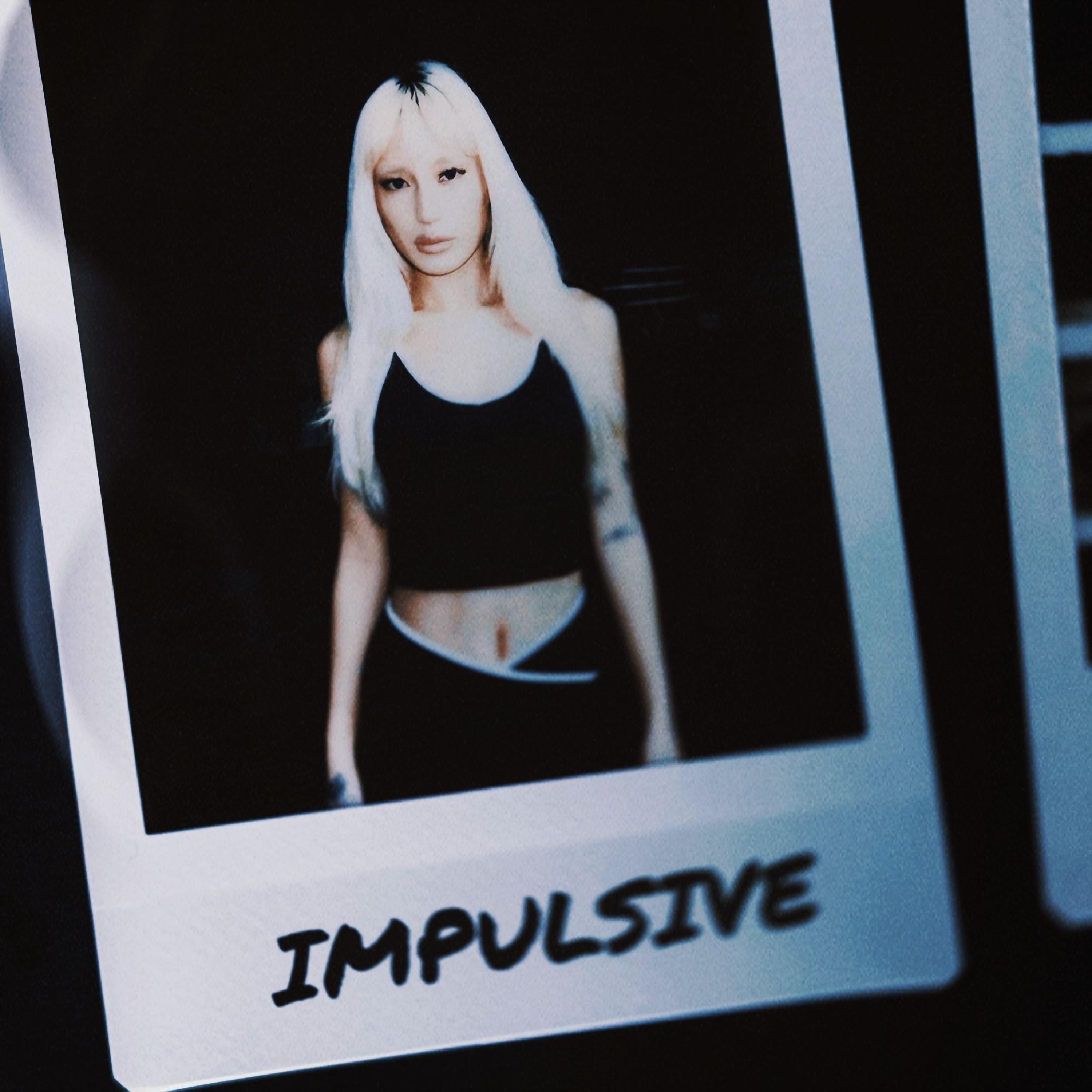 Релиз IMPULSIVE