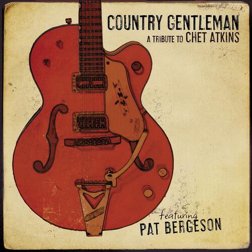 Релиз Country Gentleman