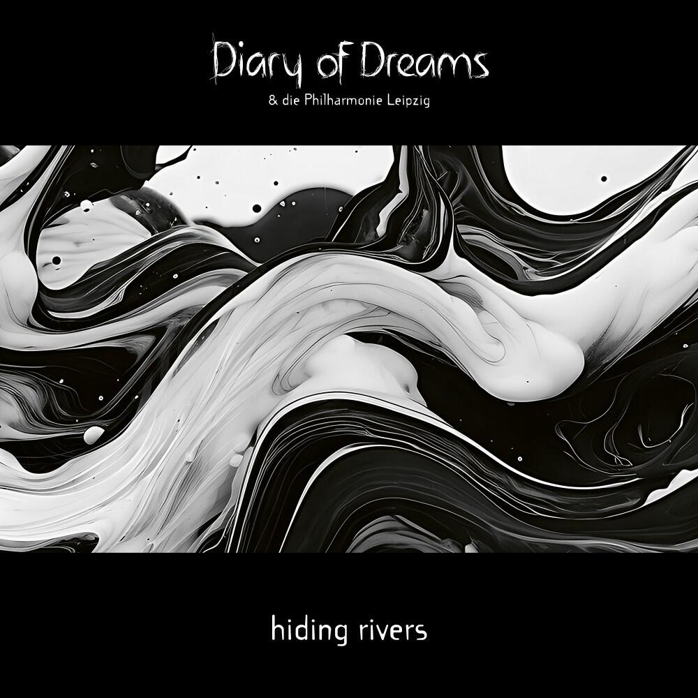 Релиз Hiding Rivers