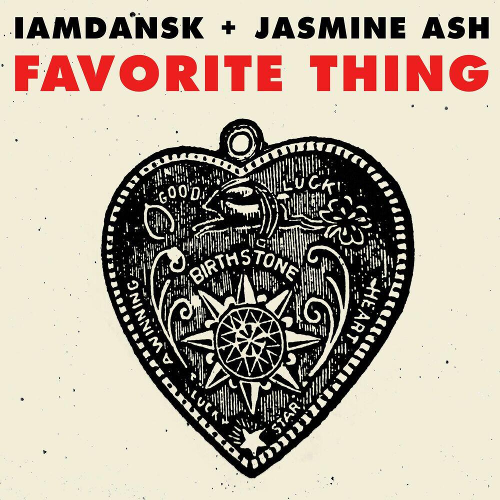 Релиз Favorite Thing