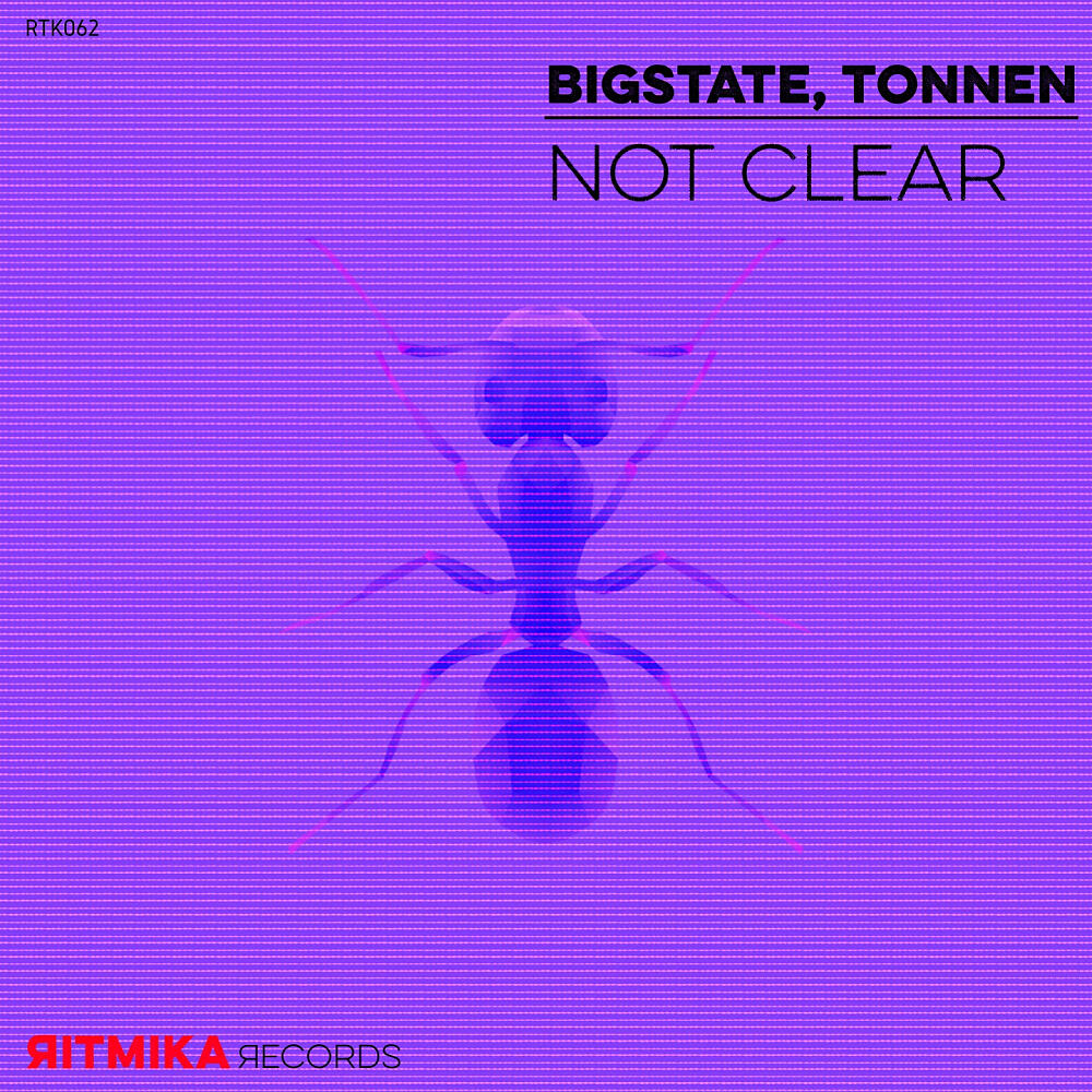 Релиз Not Clear