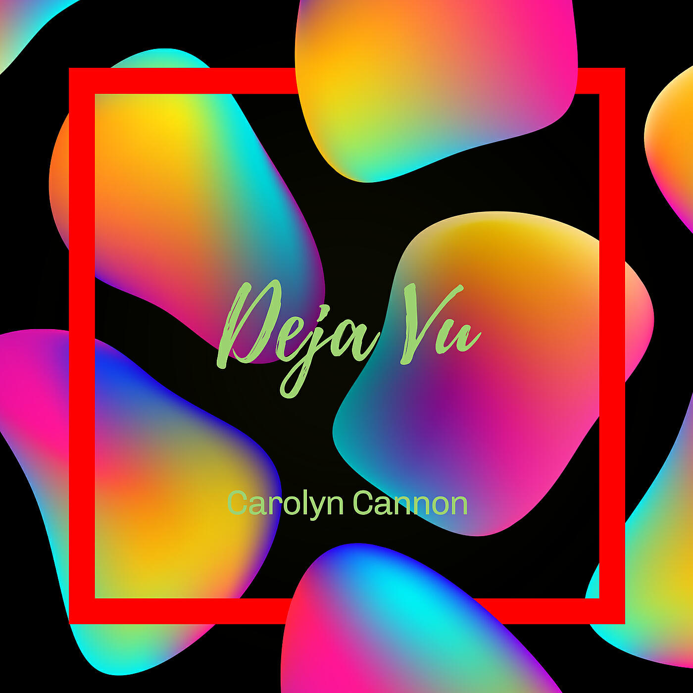Релиз Deja Vu