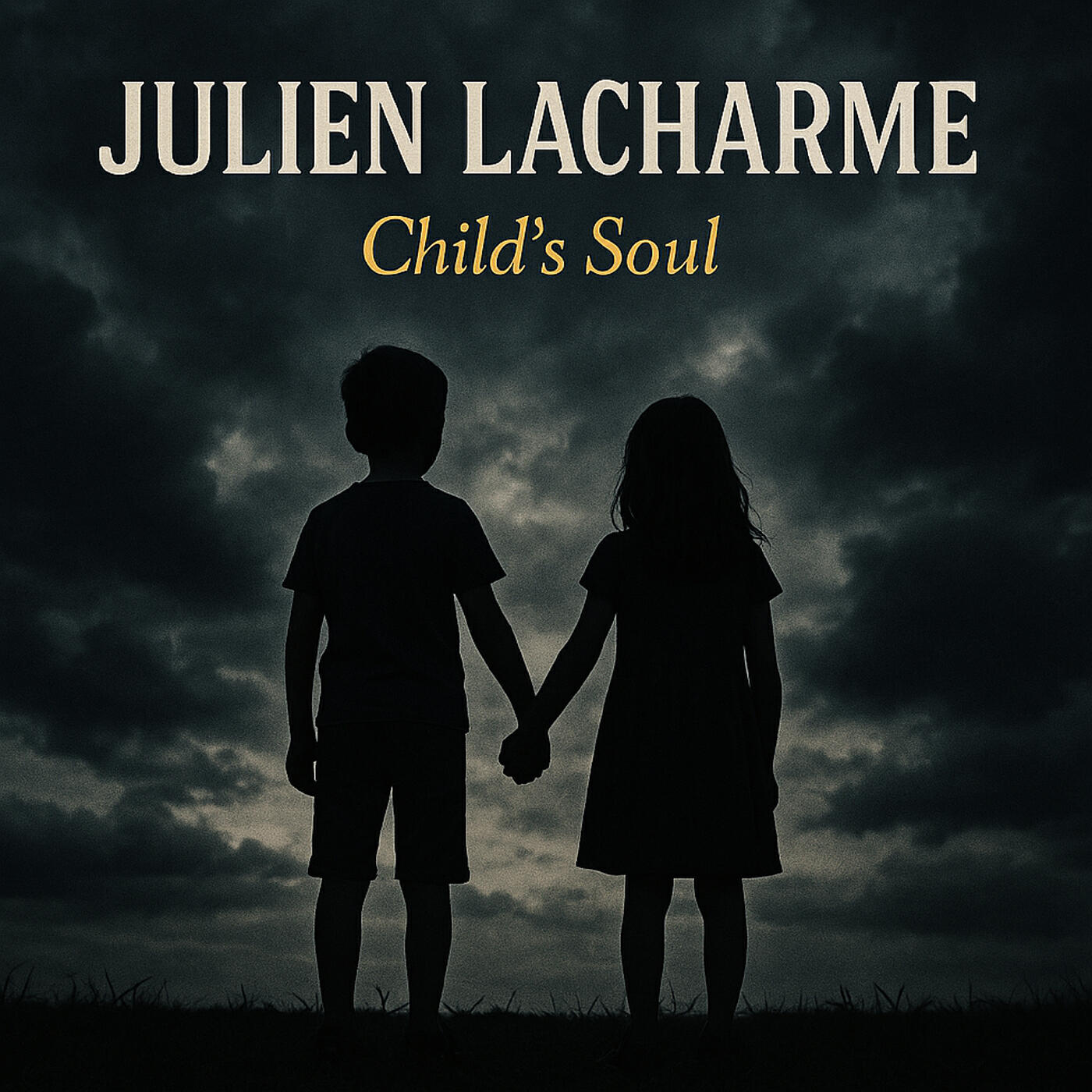 Релиз Child's Soul
