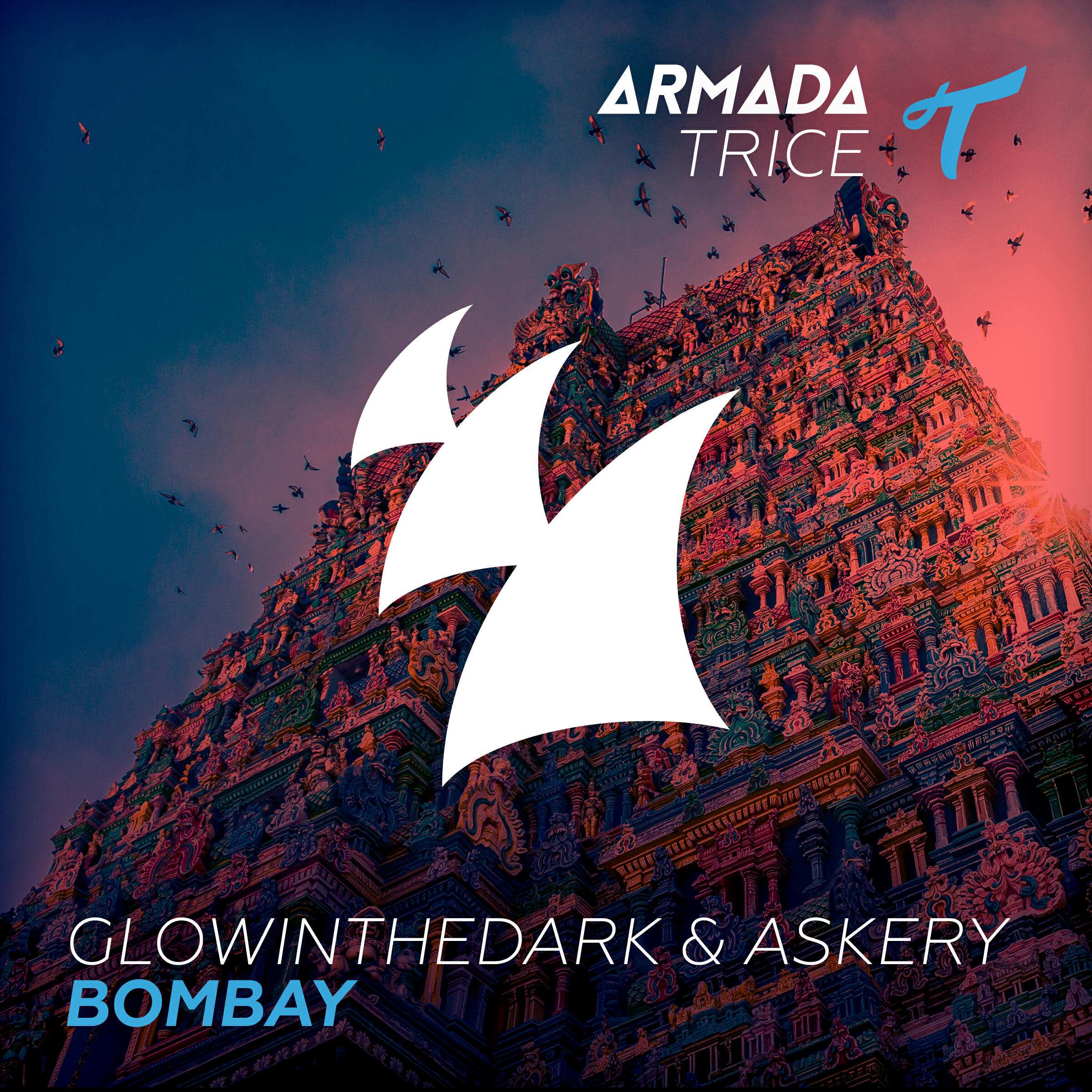 Релиз Bombay