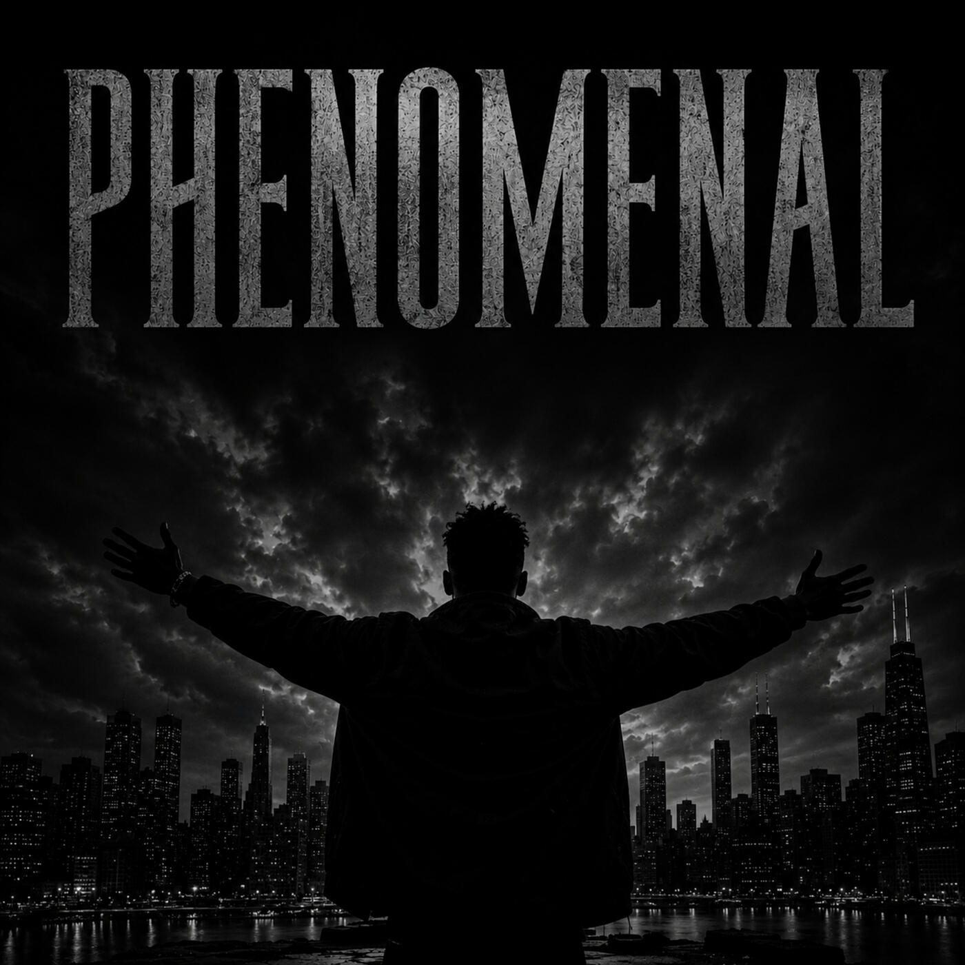 Релиз Phenomenal