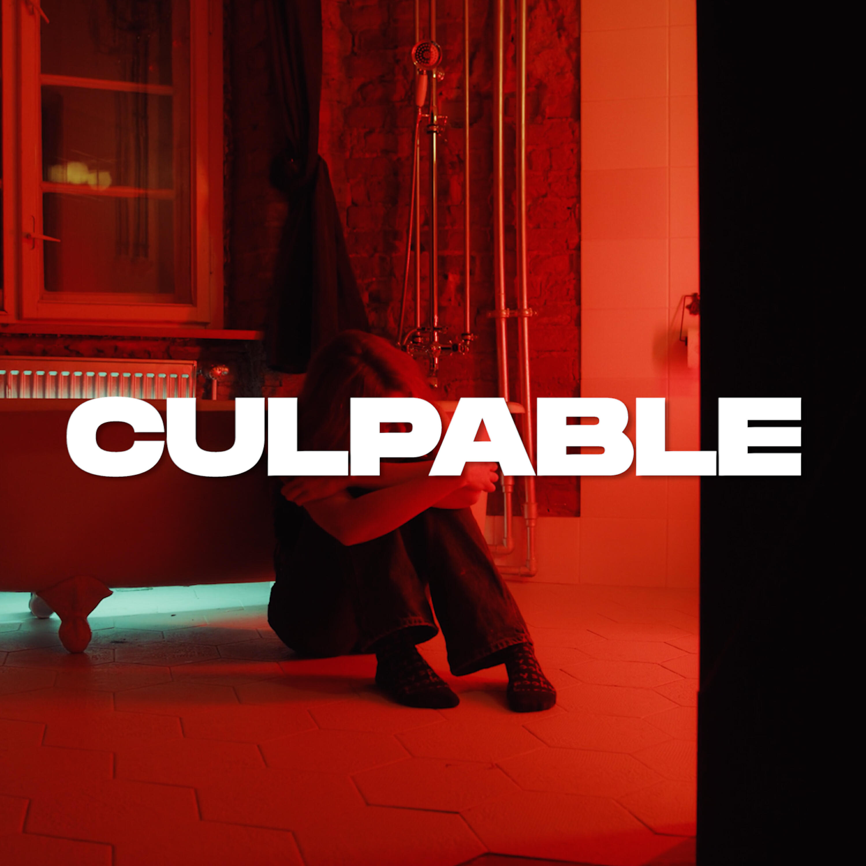 Релиз Culpable