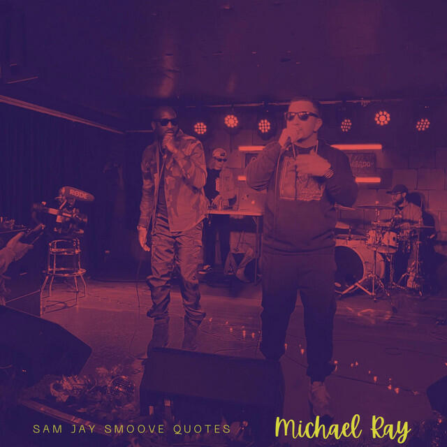 Релиз Michael Ray