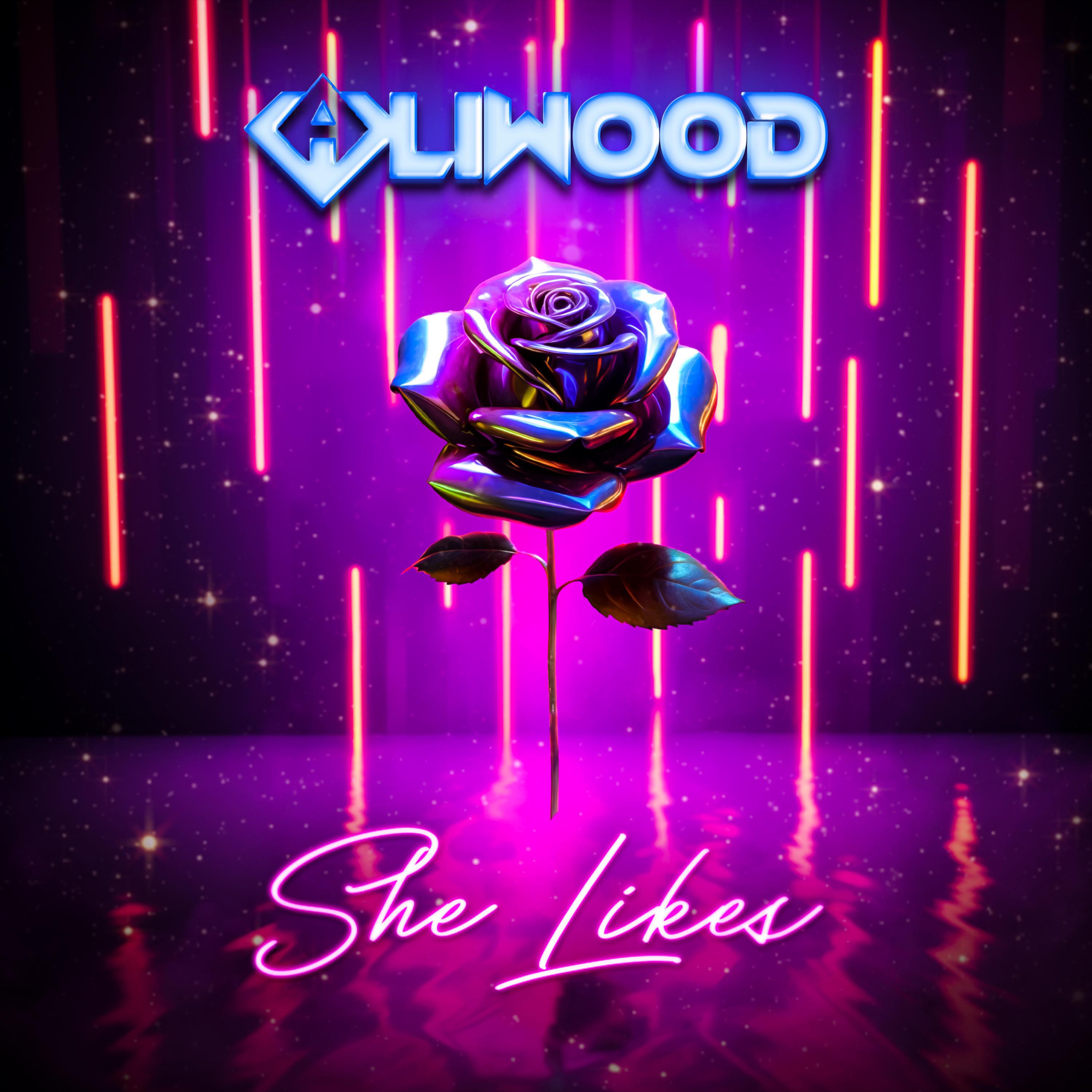 Релиз She Likes