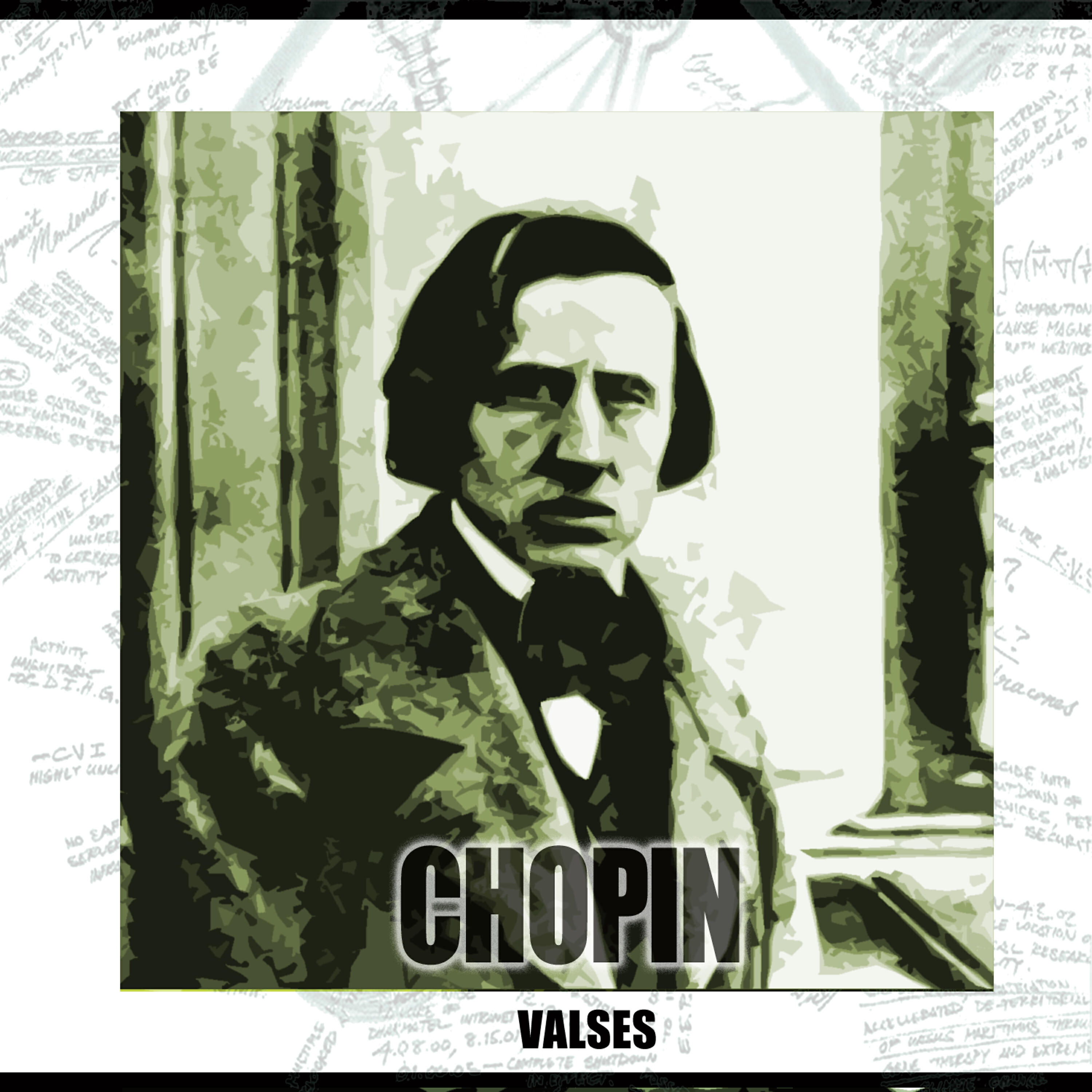 Релиз Valses