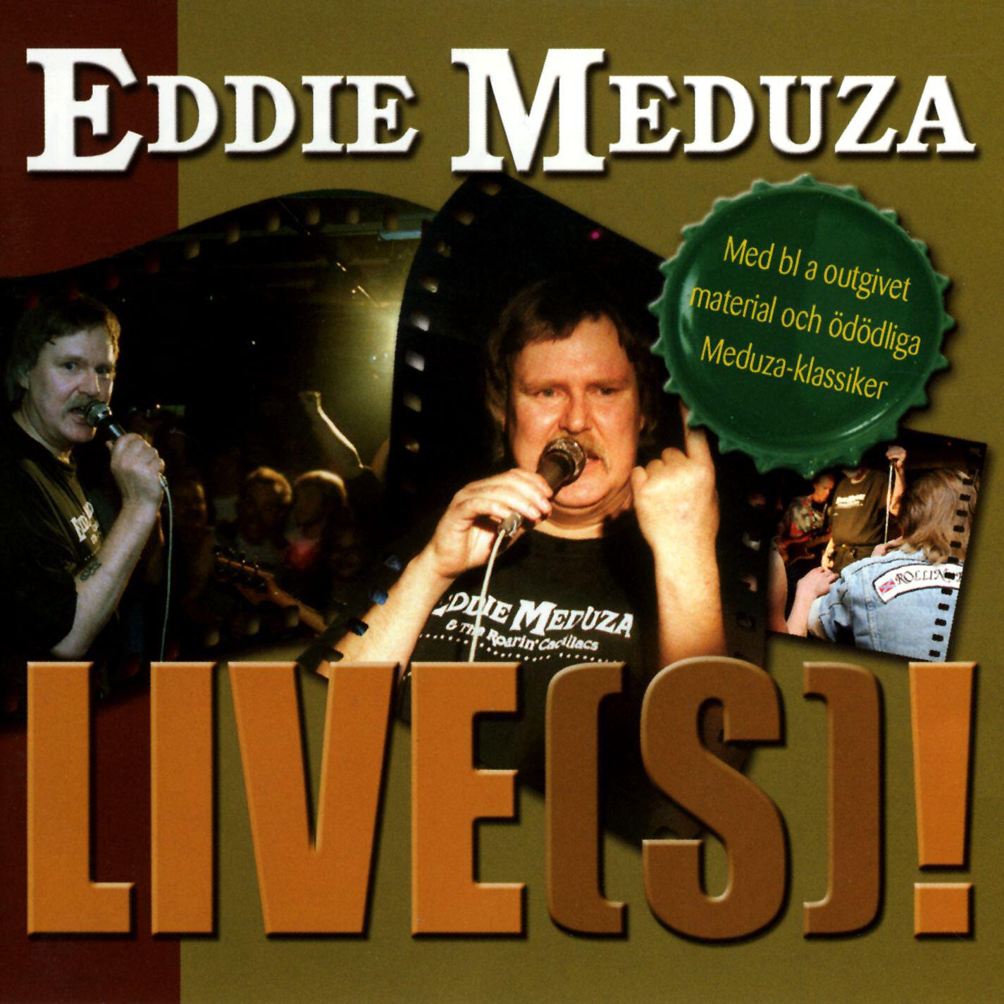 Релиз Live(s)