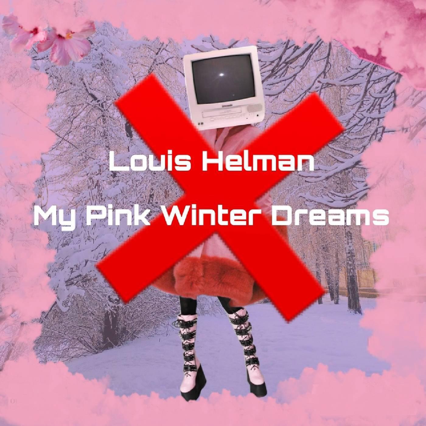 Релиз My Pink Winter Dreams