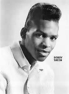 Bobby Sheen