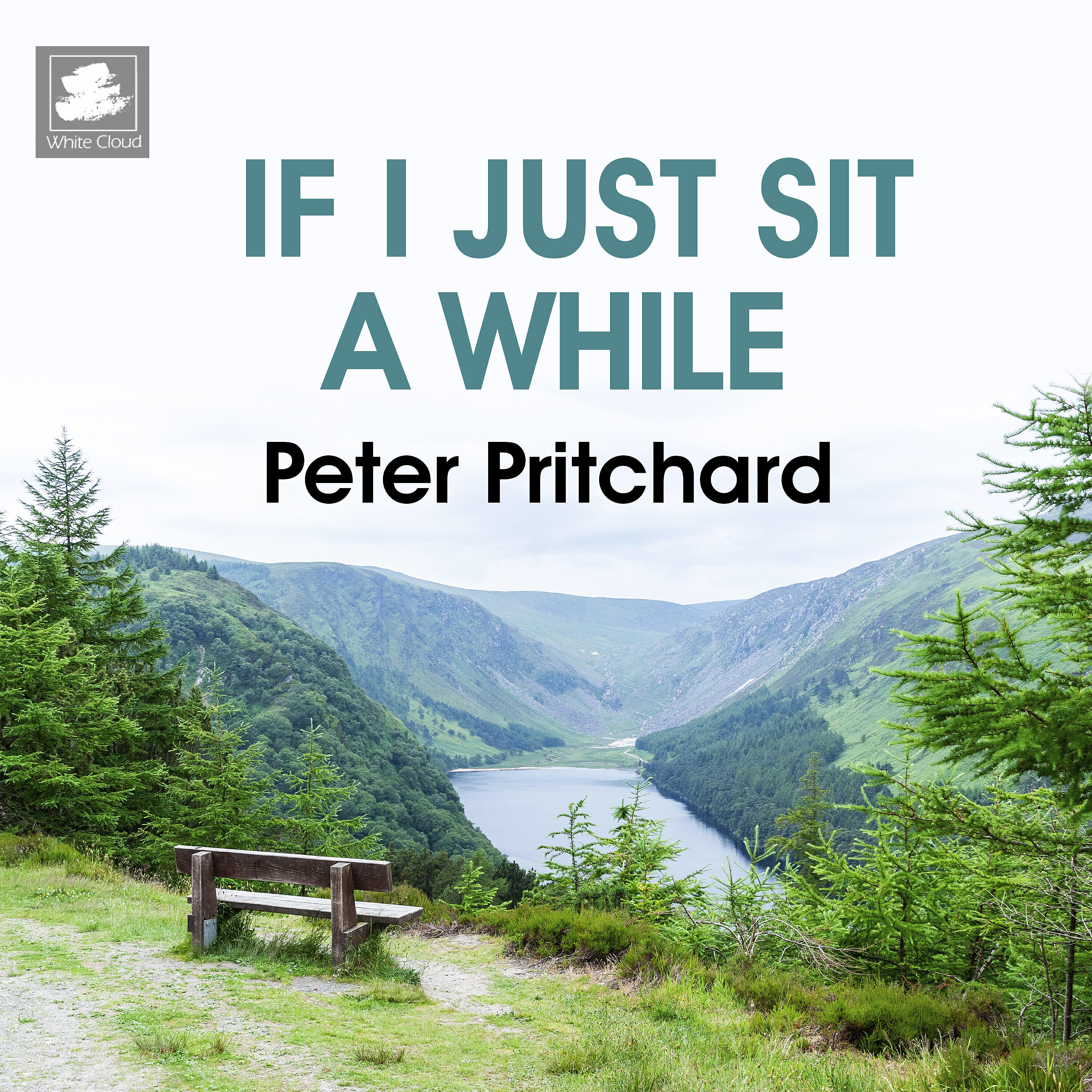 Релиз If I Just Sit a While