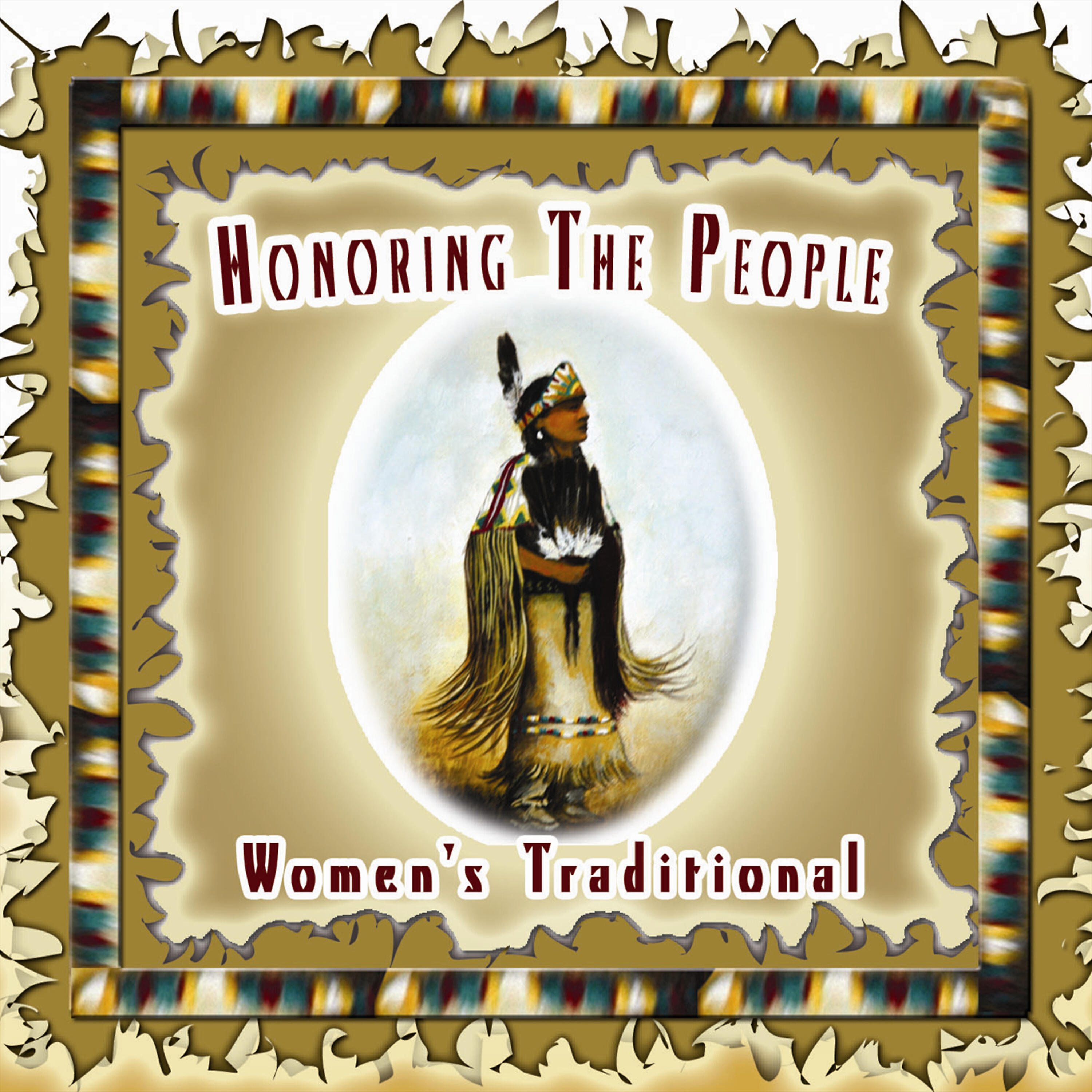 Honoring The People