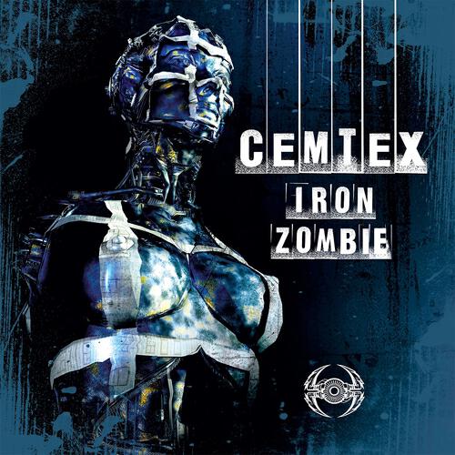 Релиз Iron Zombie