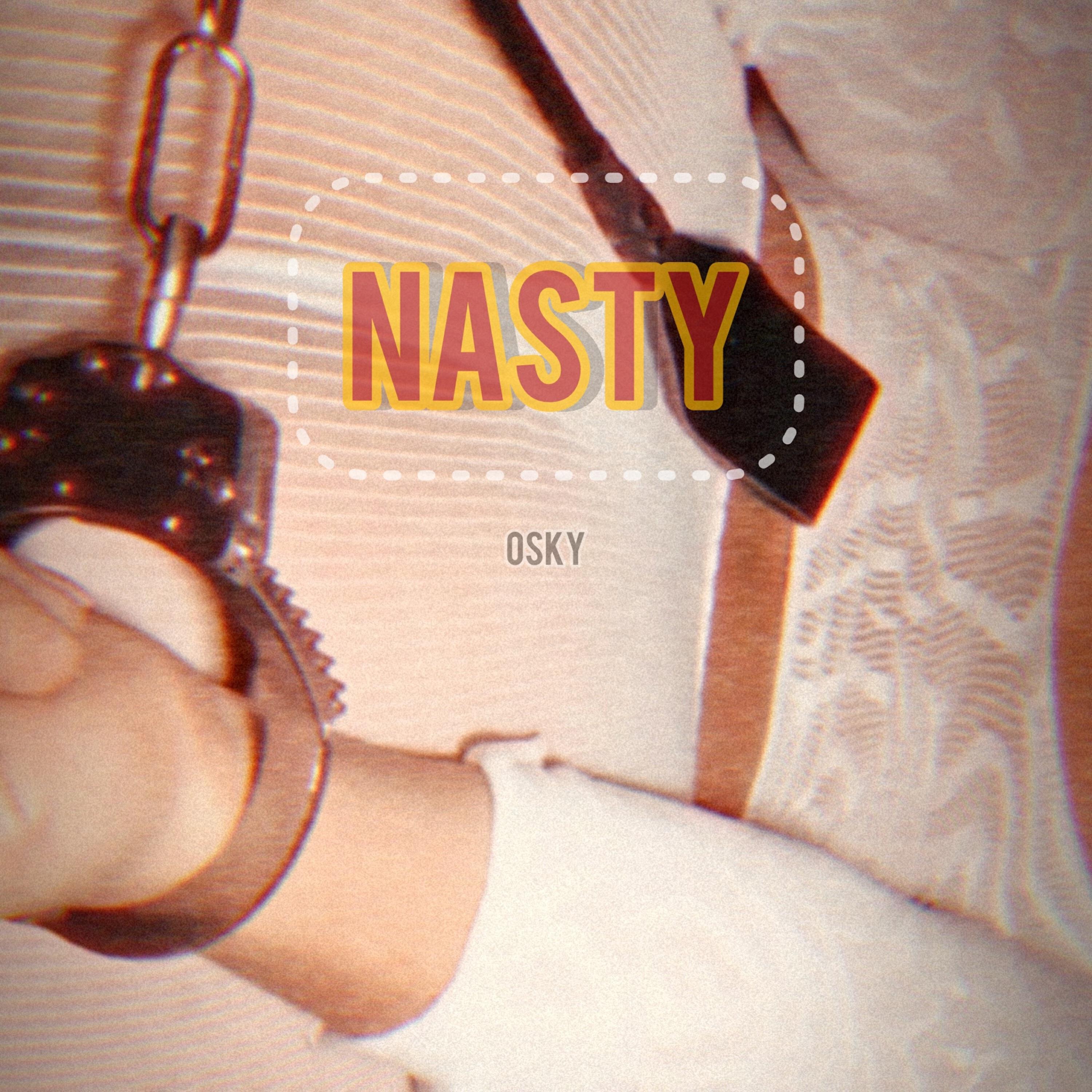 Релиз Nasty