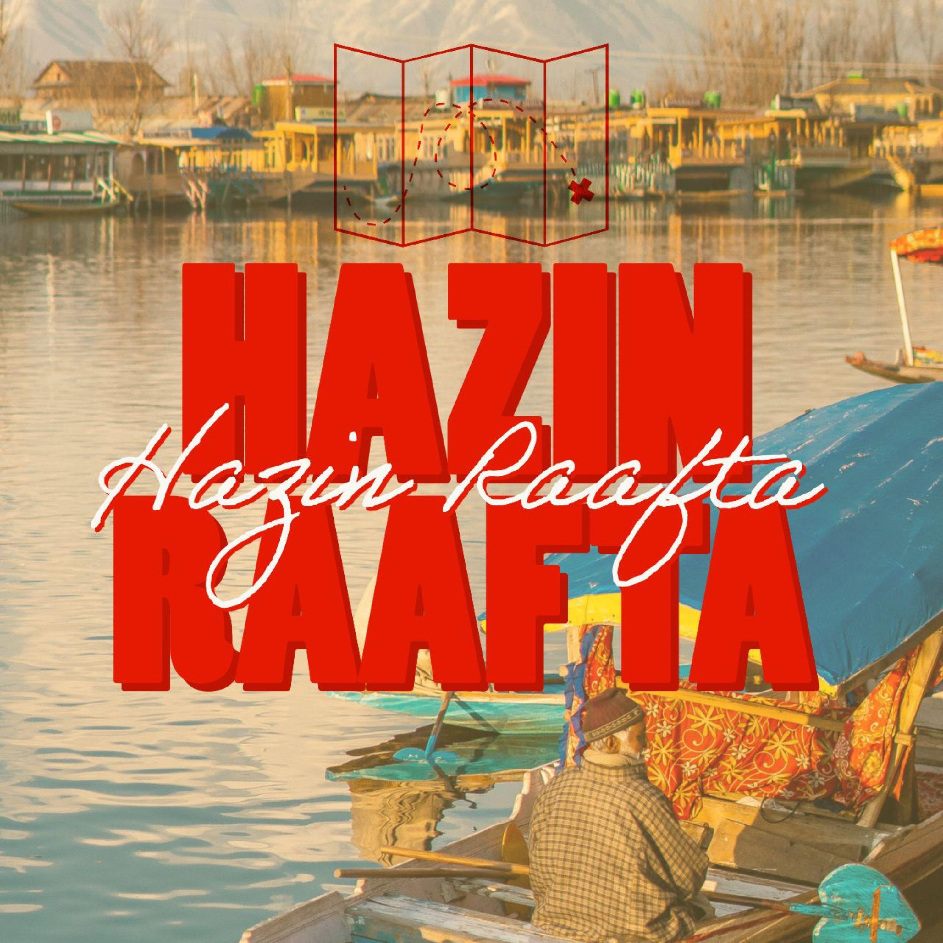 Релиз Hazin Raafta