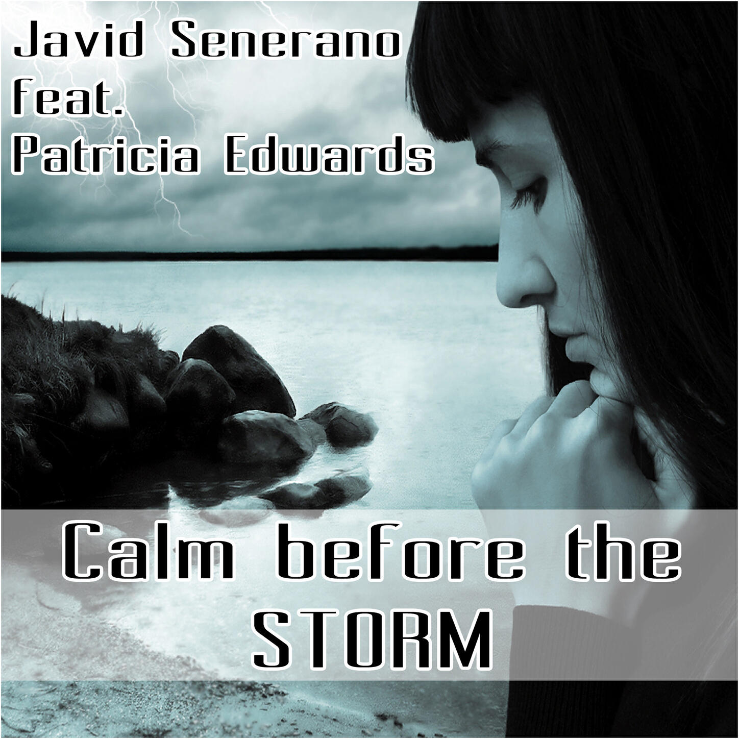 Трек Calm Before the Storm - Dancefloor Warning Remix