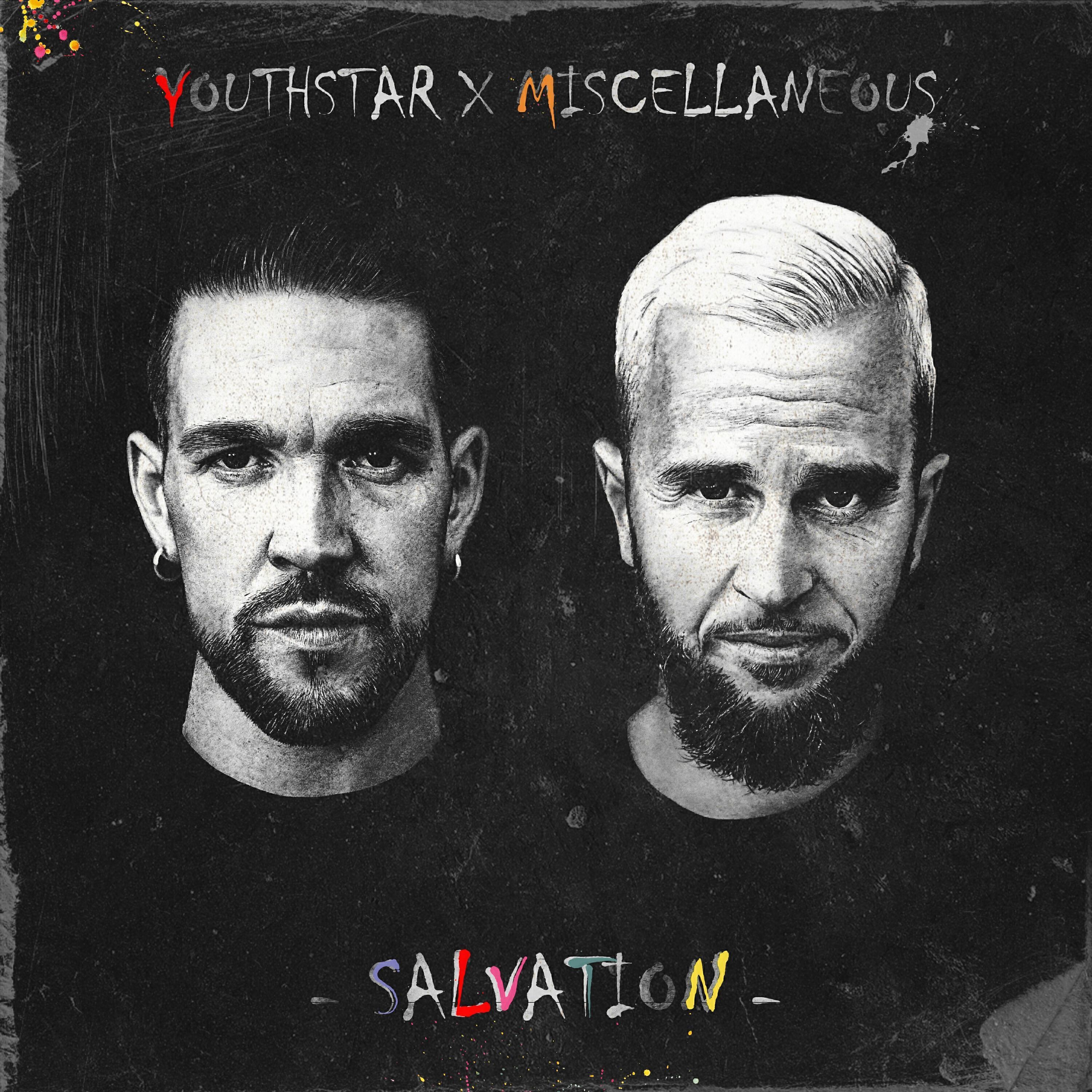 Youthstar все песни в mp3