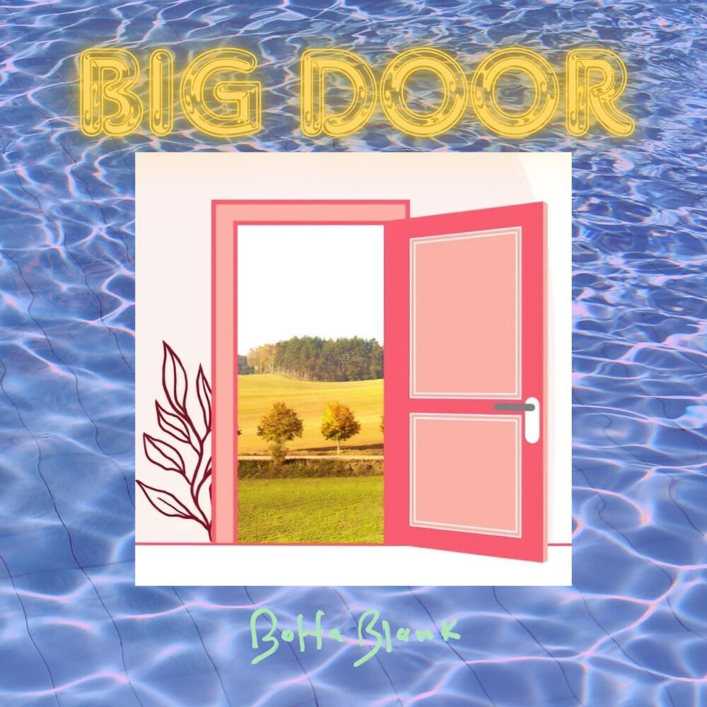 Релиз Big Door