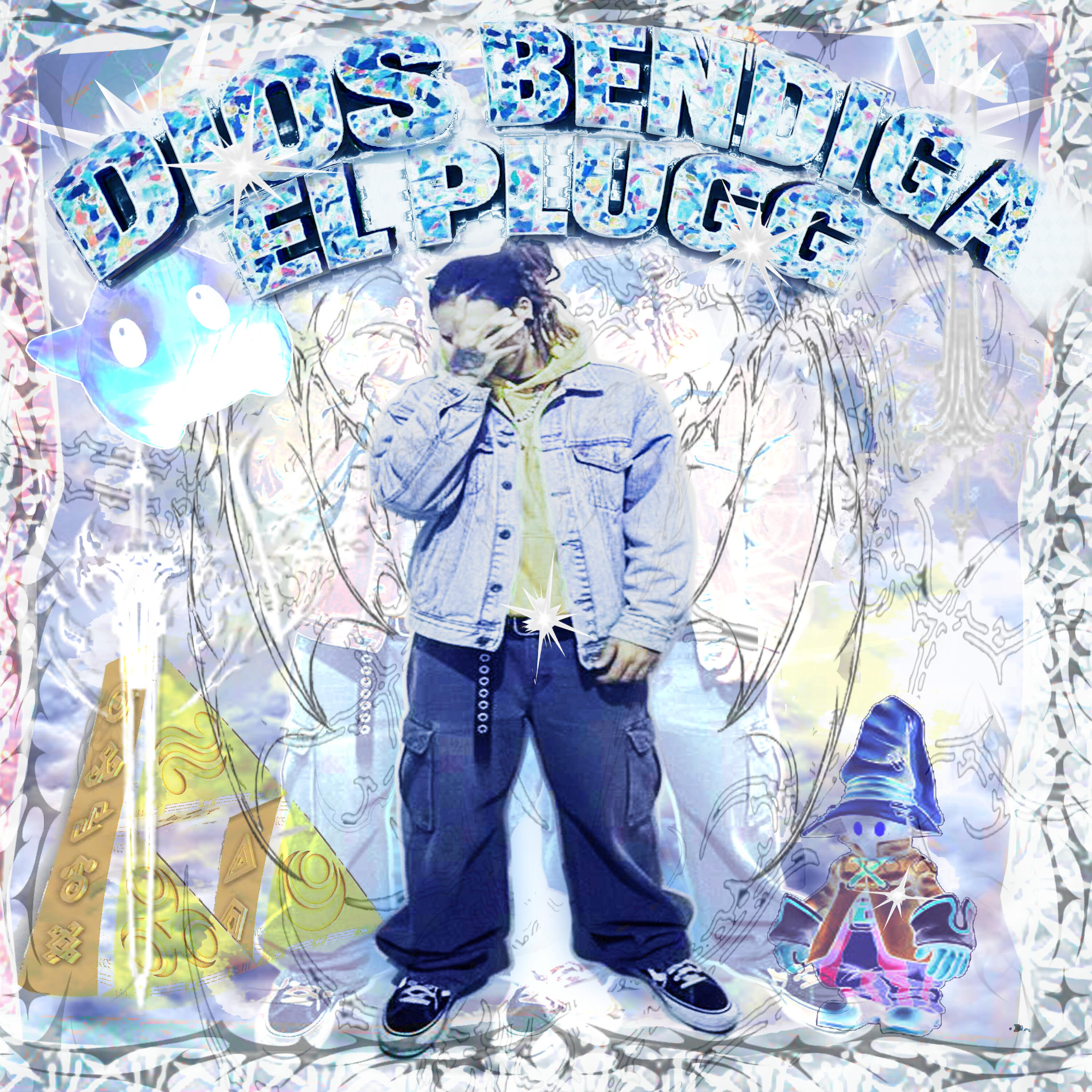 Релиз Dios Bendiga el Plugg