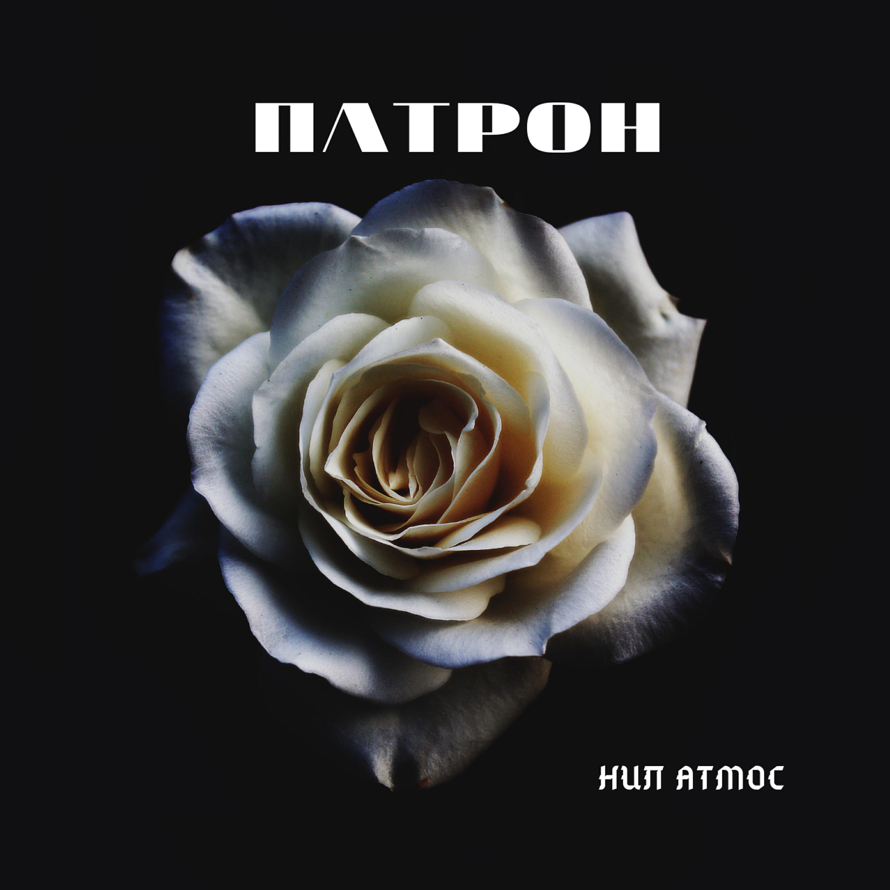 Релиз Патрон