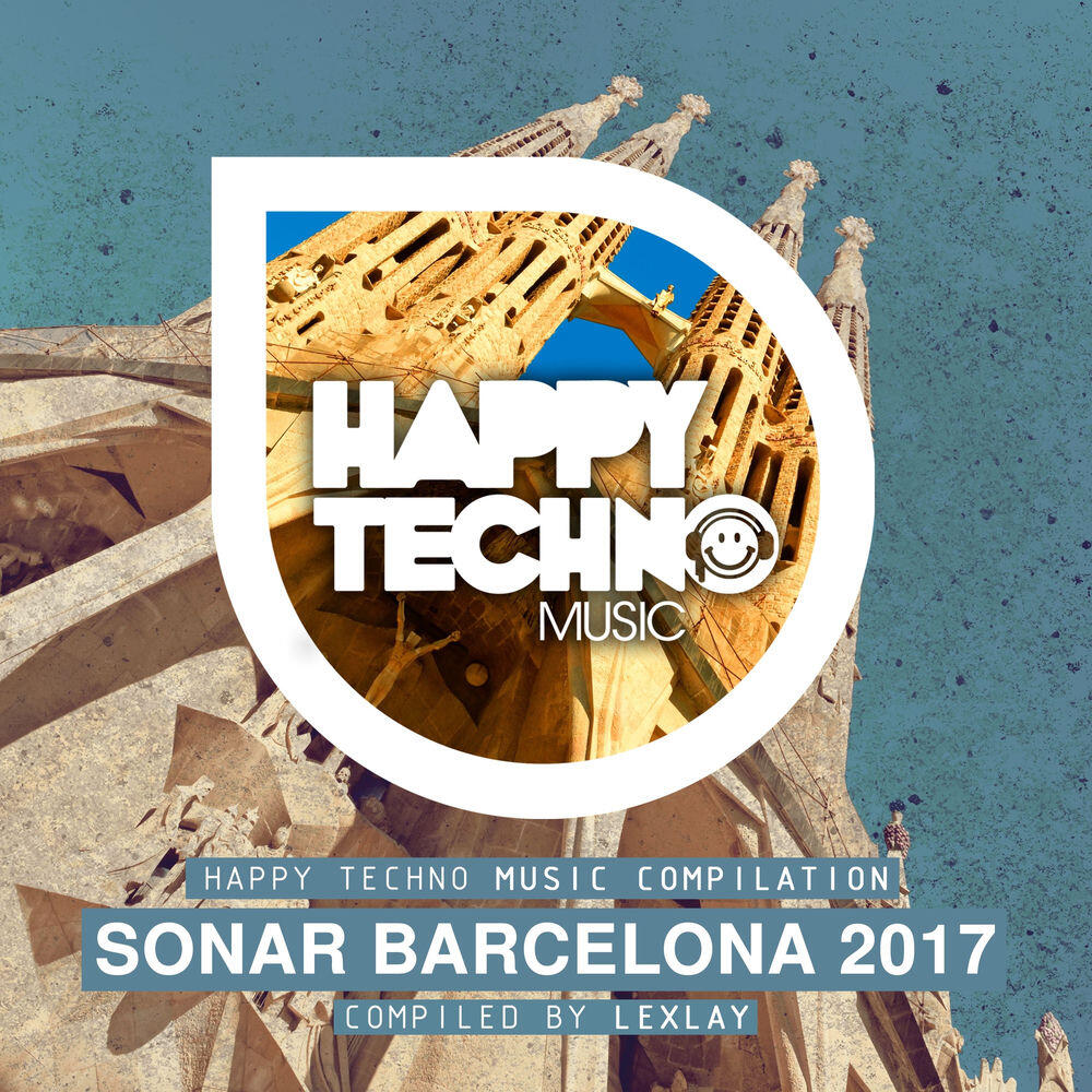 Релиз Sonar Barcelona 2017