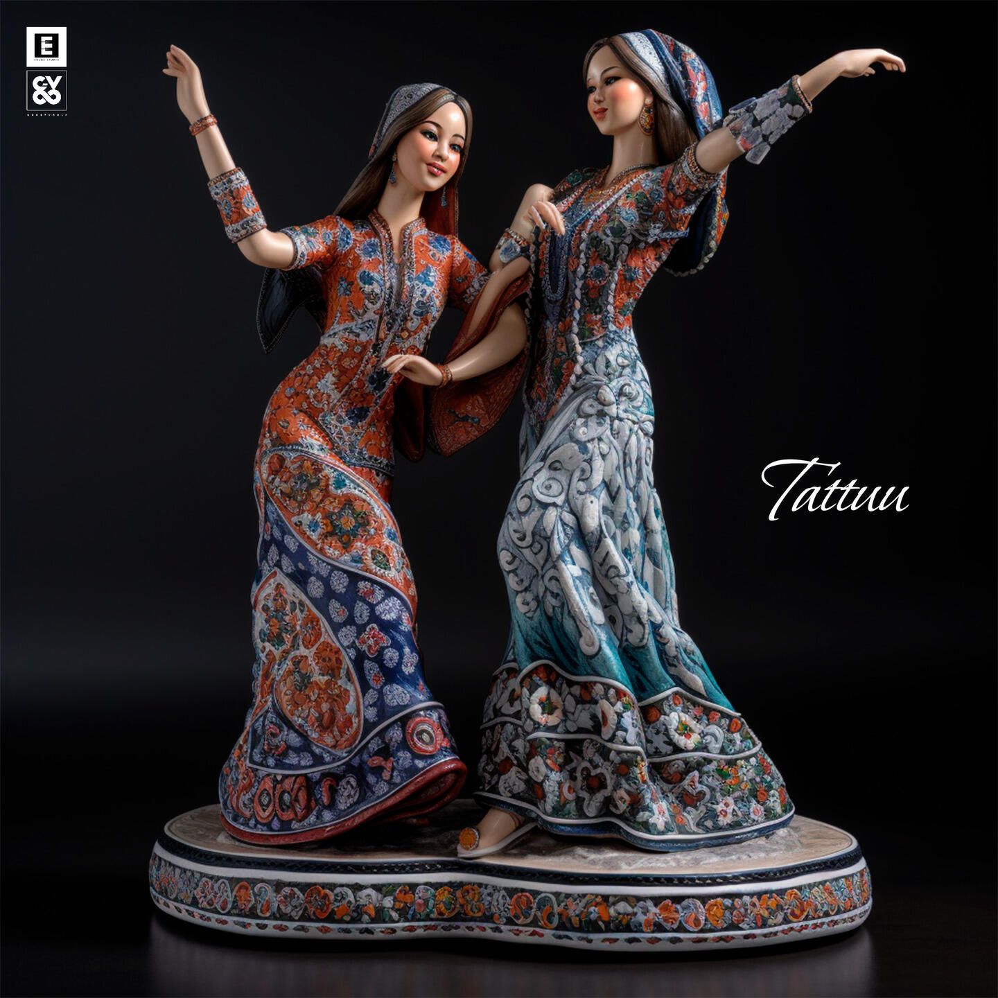 Релиз Tattuu