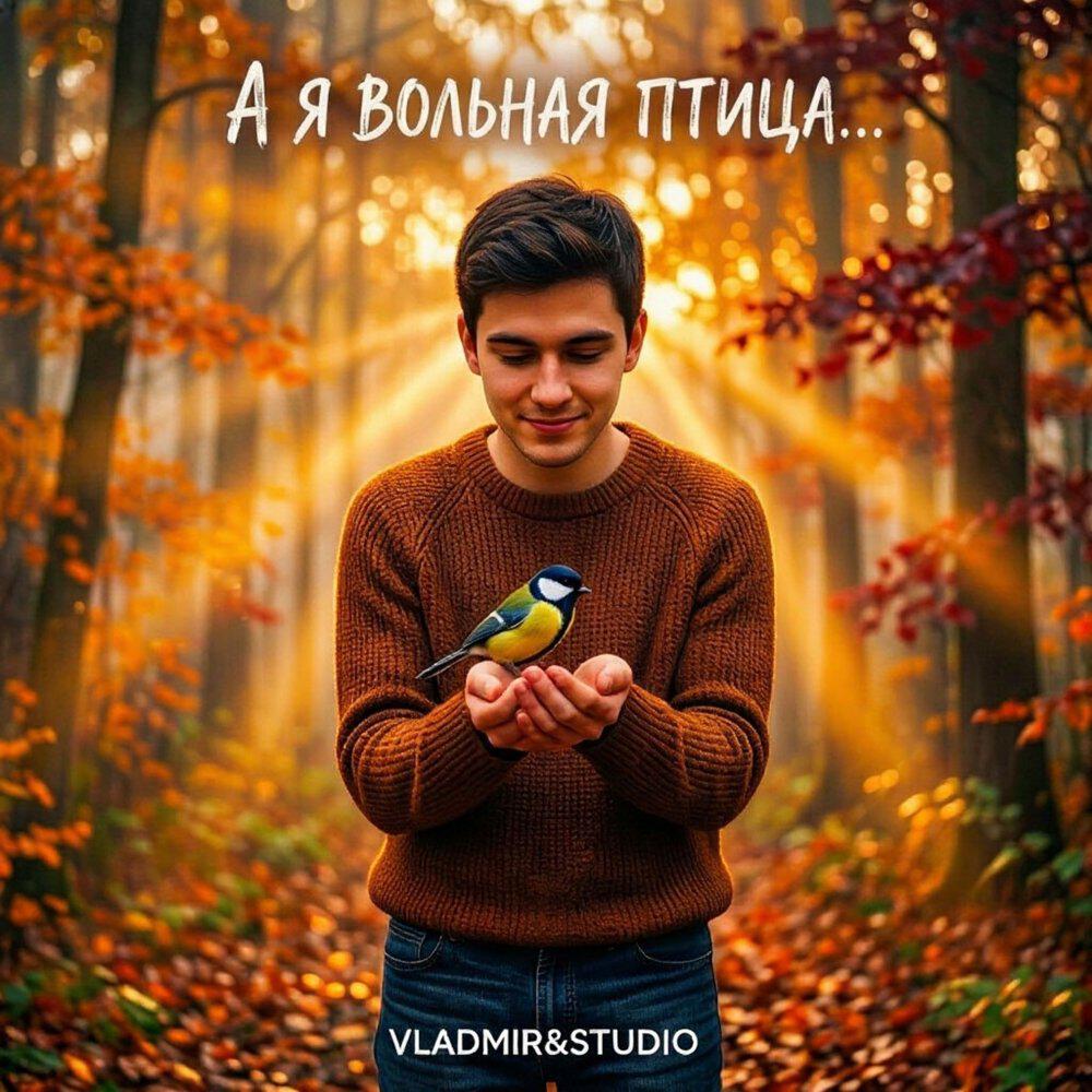 Релиз А я вольная птица